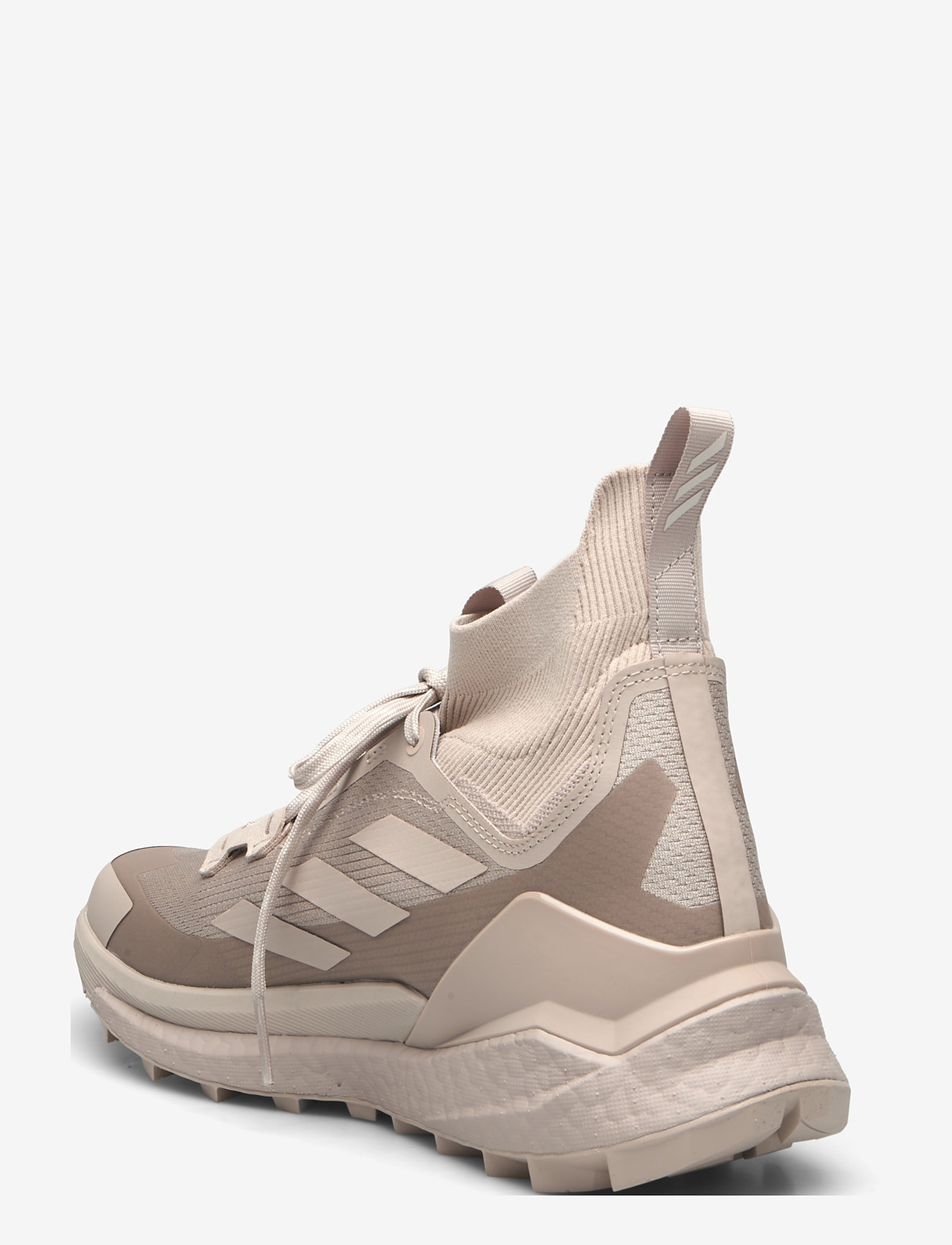 adidas Terrex - TERREX FREE HIKER 2 W - wonbei/wonbei/alumin - 2