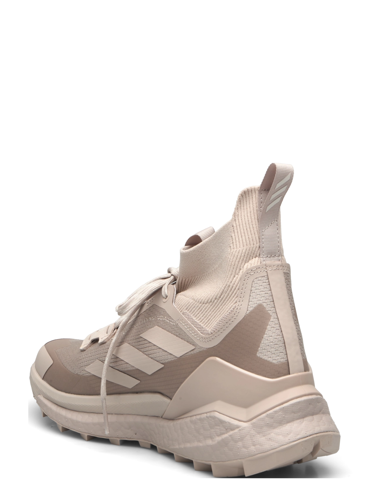 adidas Terrex - TERREX FREE HIKER 2 W - wonbei/wonbei/alumin - 2