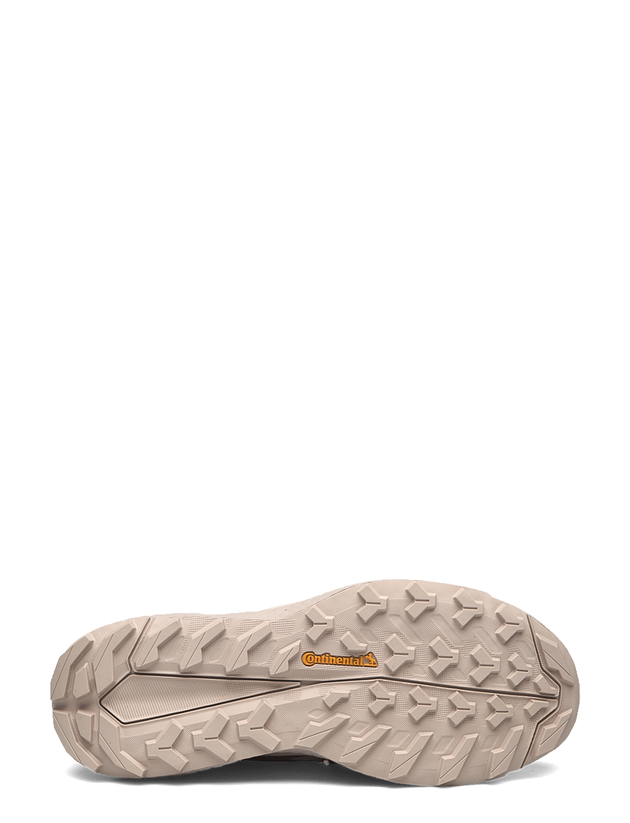 adidas Terrex - TERREX FREE HIKER 2 W - wonbei/wonbei/alumin - 4