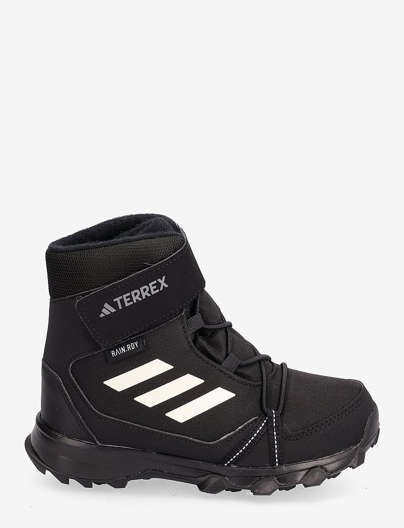 adidas Terrex - TERREX SNOW CF R.RDY K - wanderschuhe - cblack/cwhite/grefou - 1