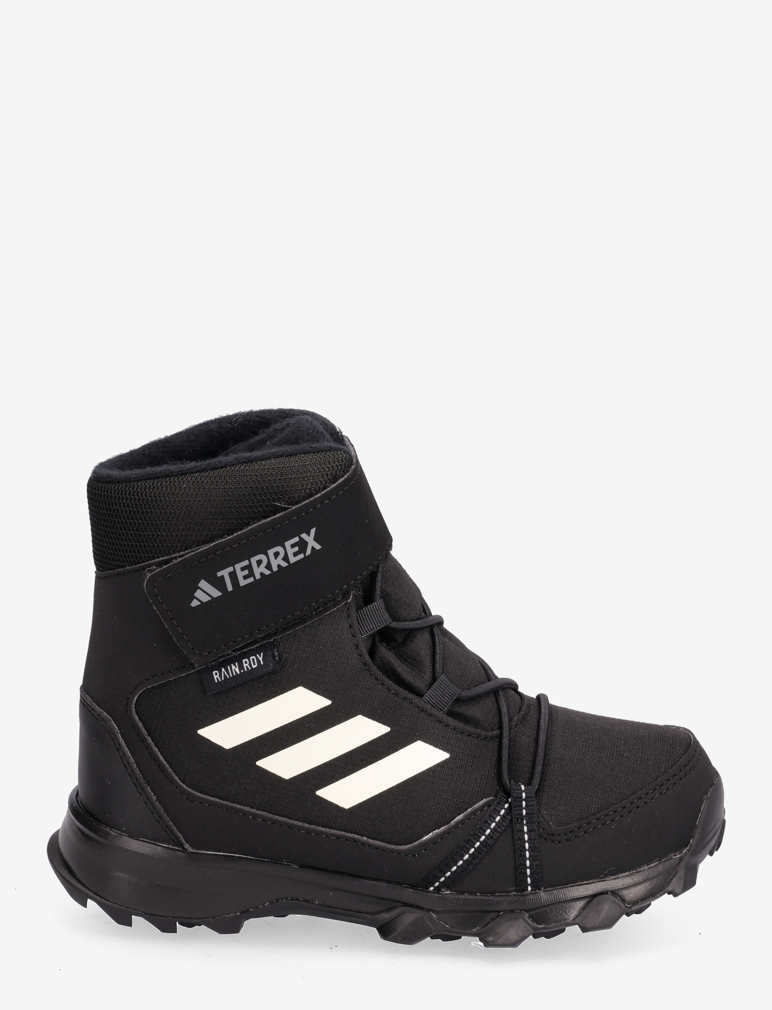 adidas Terrex - TERREX SNOW CF R.RDY K - efterårssko - cblack/cwhite/grefou - 1
