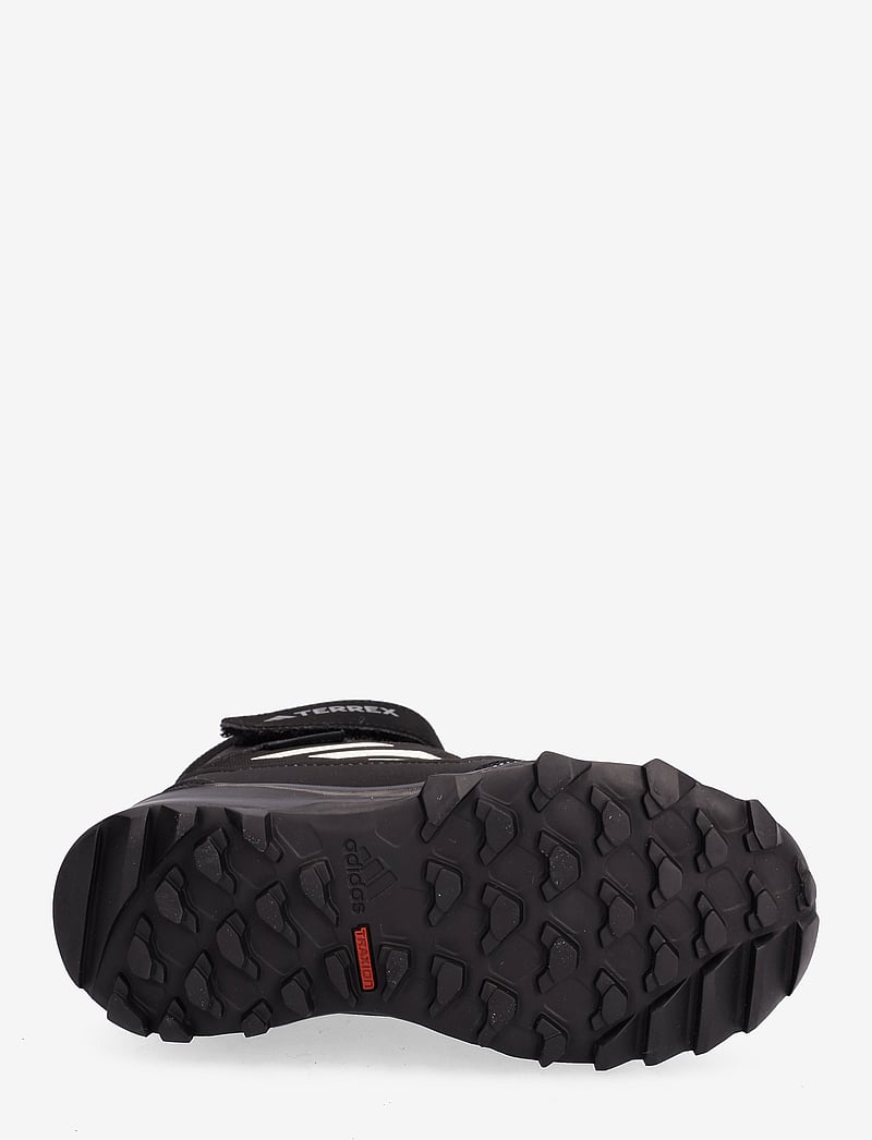 adidas Terrex - TERREX SNOW CF R.RDY K - wanderschuhe - cblack/cwhite/grefou - 4