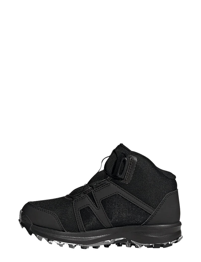 adidas Terrex - TERREX BOA MID R.RDY K - vandresko - cblack/ftwwht/grethr - 2