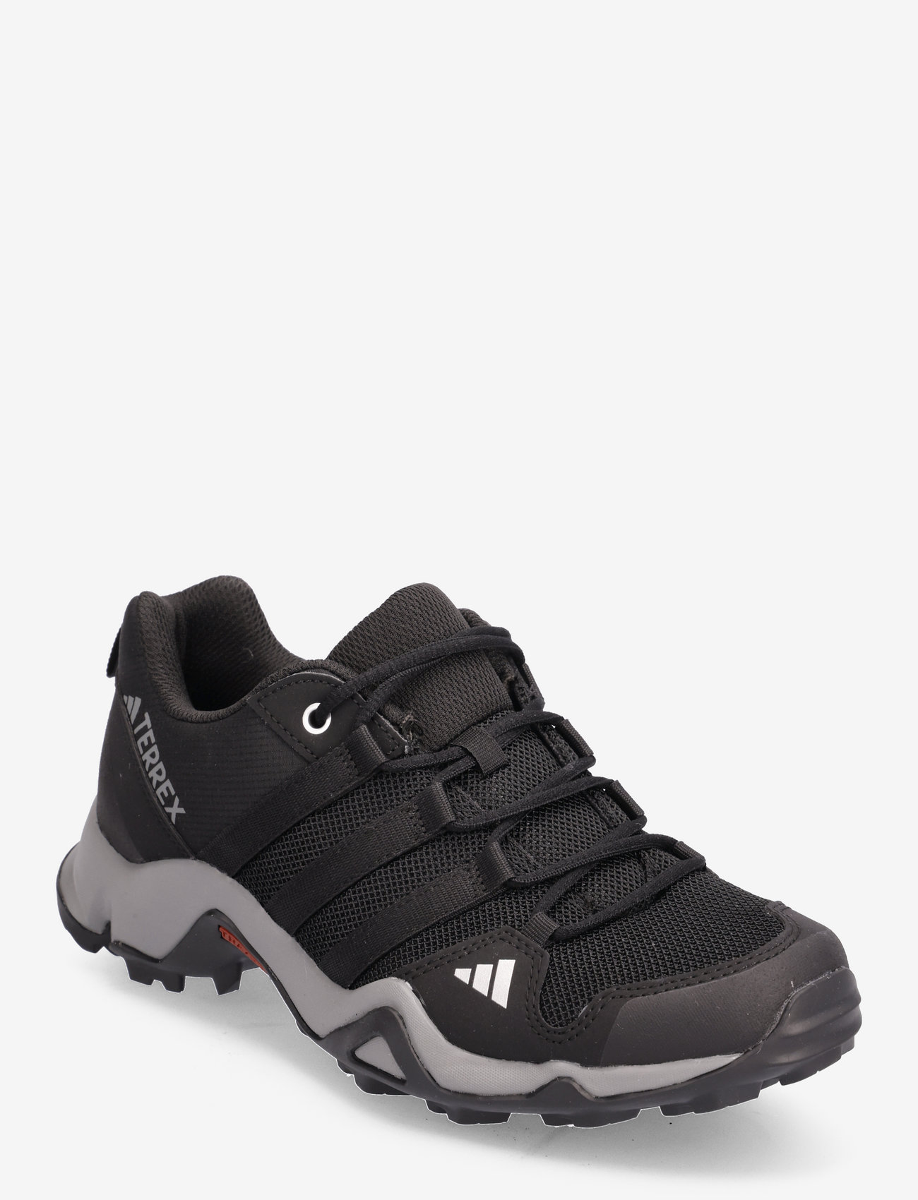adidas Terrex - TERREX AX2R K - cblack/cblack/visgre - 0