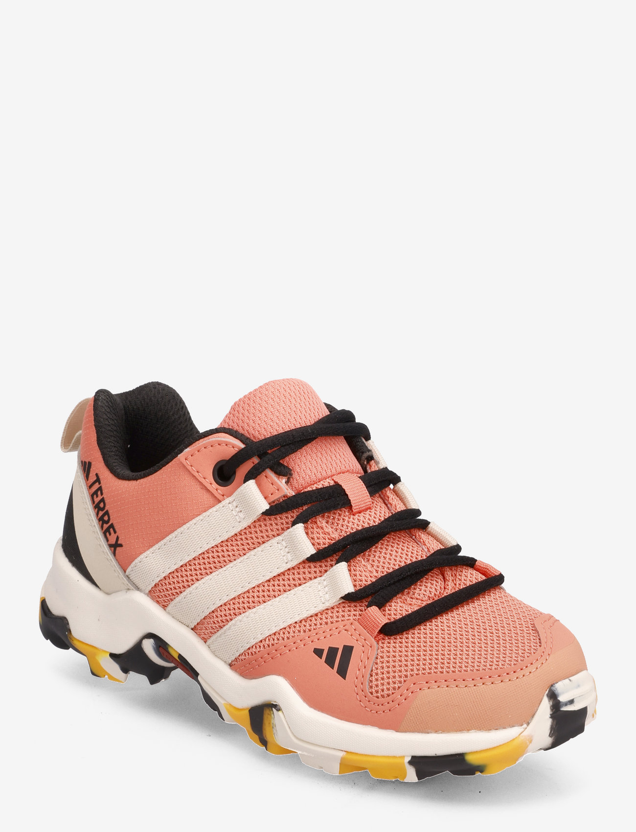 adidas Terrex - TERREX AX2R K - corfus/wonwhi/sogold - 0