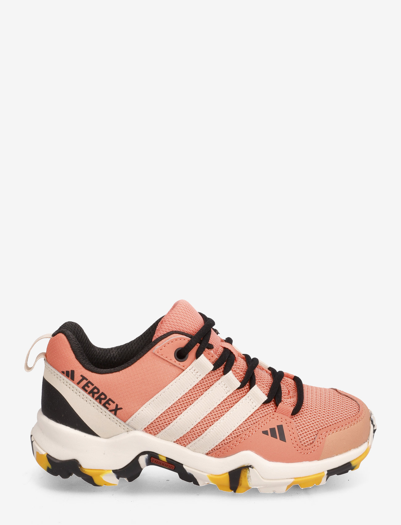 adidas Terrex - TERREX AX2R K - corfus/wonwhi/sogold - 1