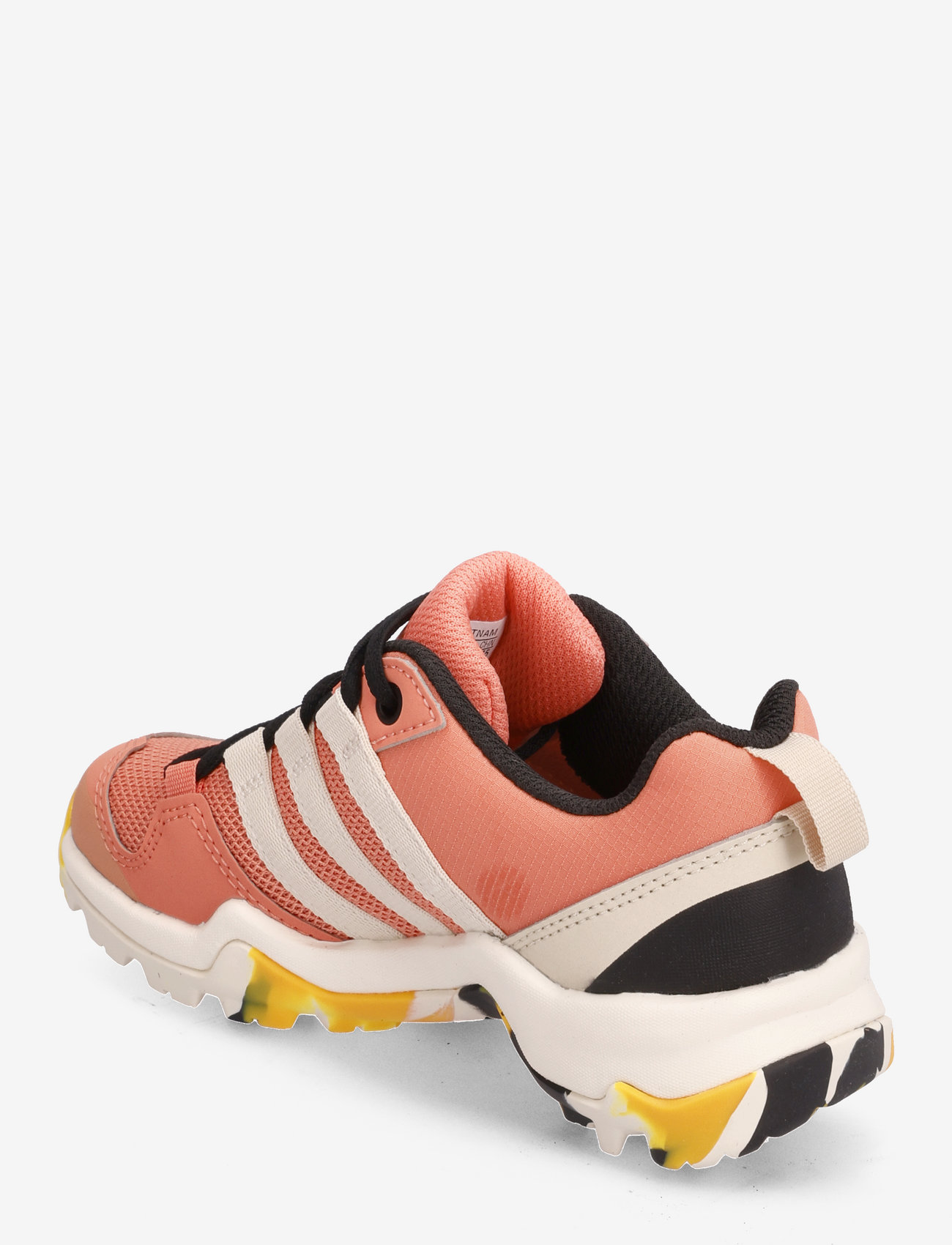 adidas Terrex - TERREX AX2R K - corfus/wonwhi/sogold - 2