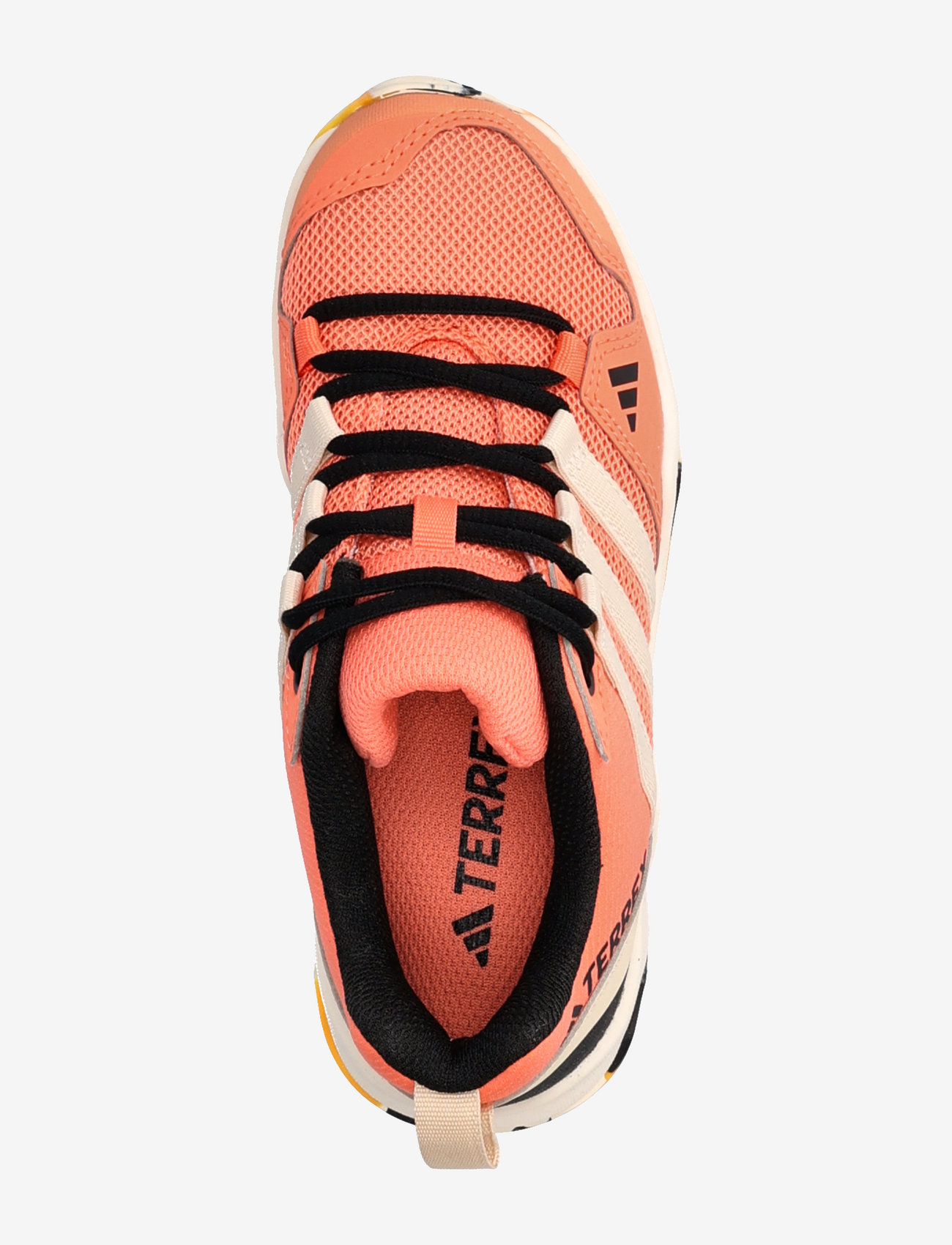 adidas Terrex - TERREX AX2R K - corfus/wonwhi/sogold - 3