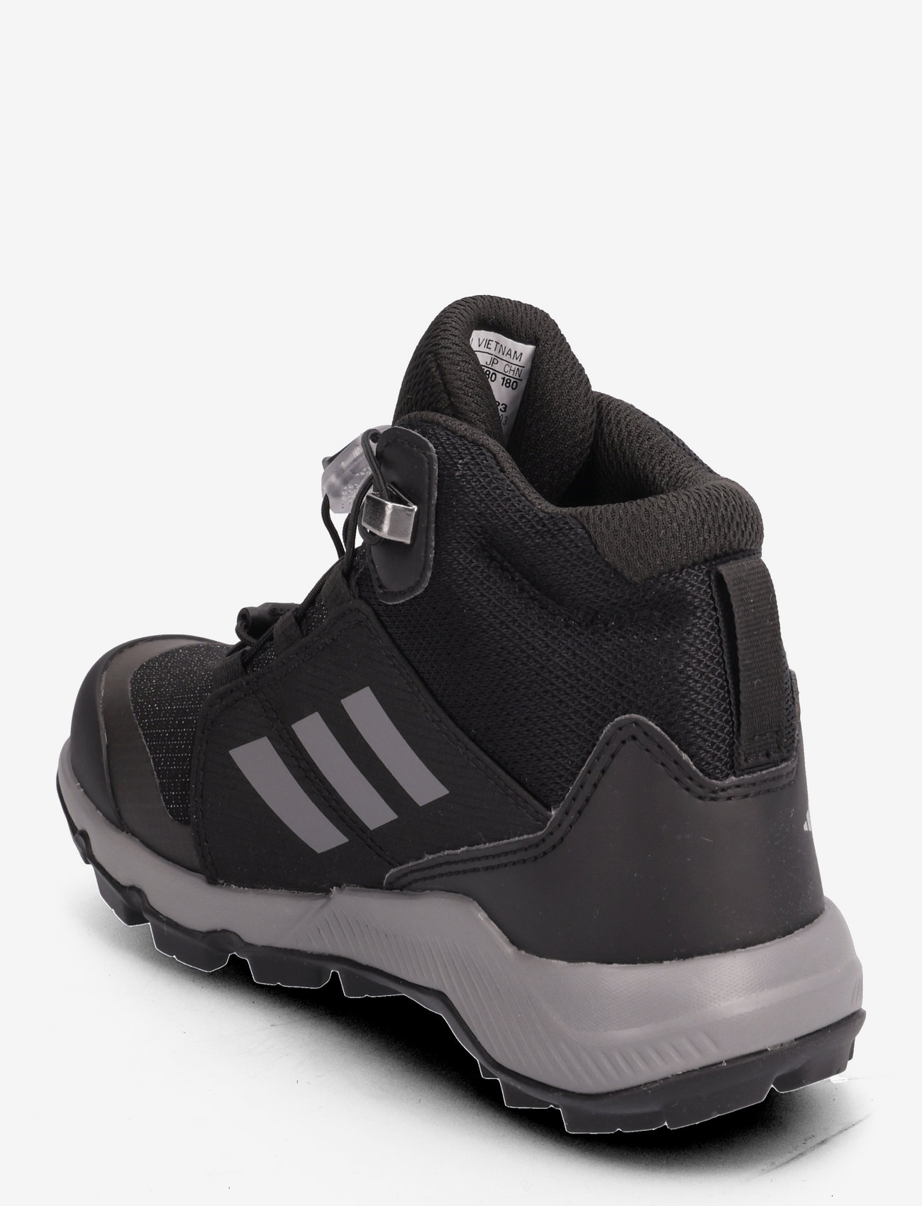 adidas Terrex - TERREX MID GTX K - cblack/grethr/cblack - 2
