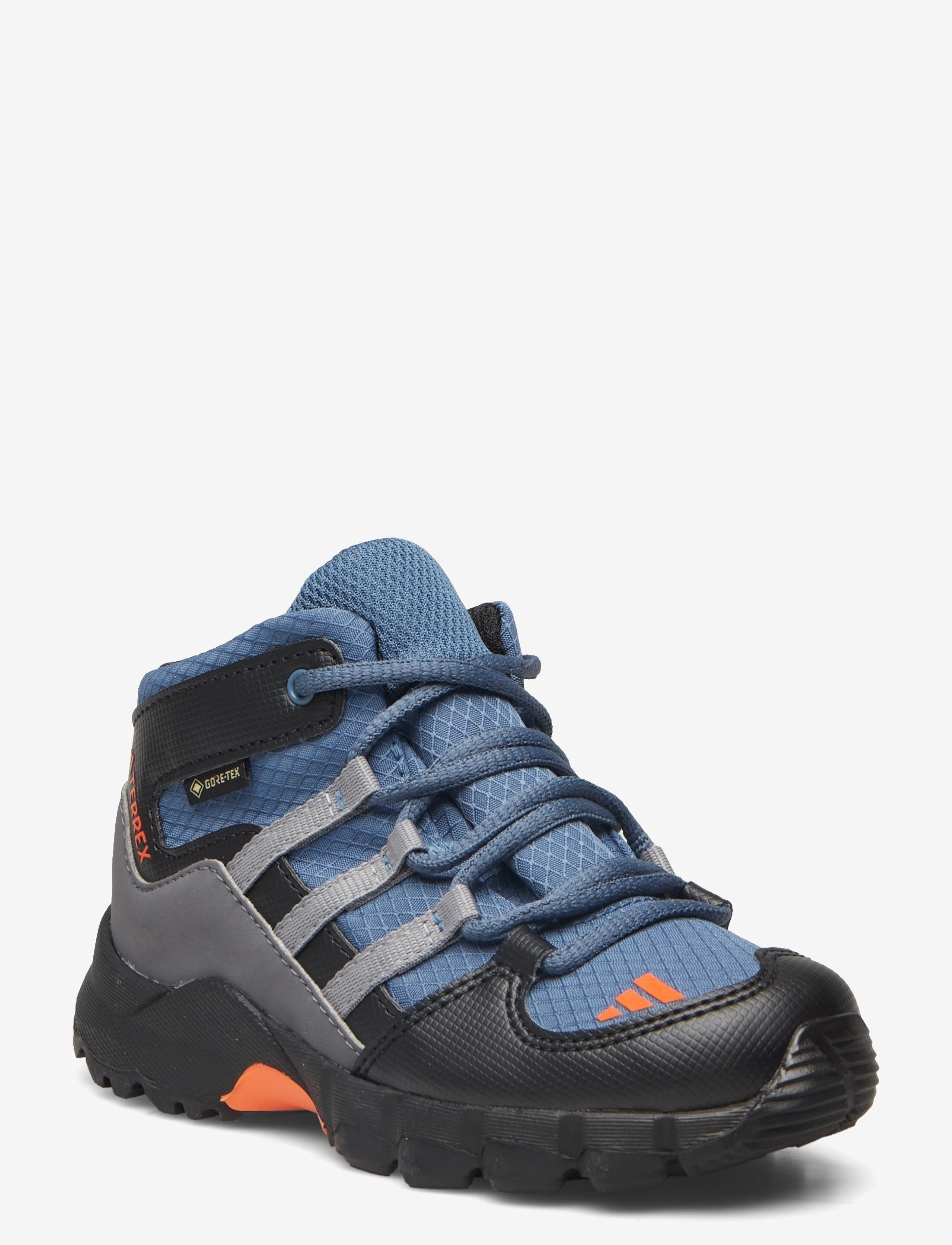 ADIDAS TERREX Terrex Mid Gtx I Blau - 19 - Kinder