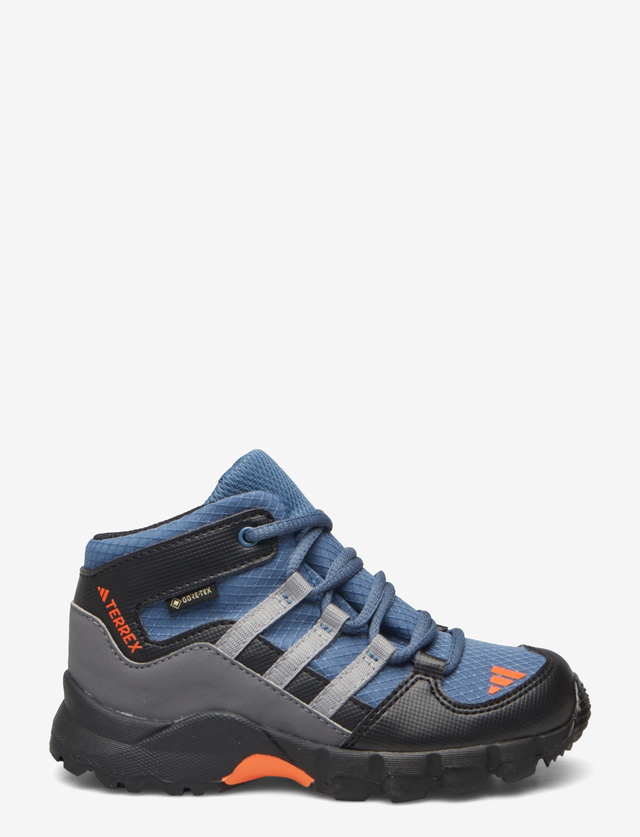 adidas Terrex - TERREX MID GTX I - fall shoes - wonste/grethr/impora - 1