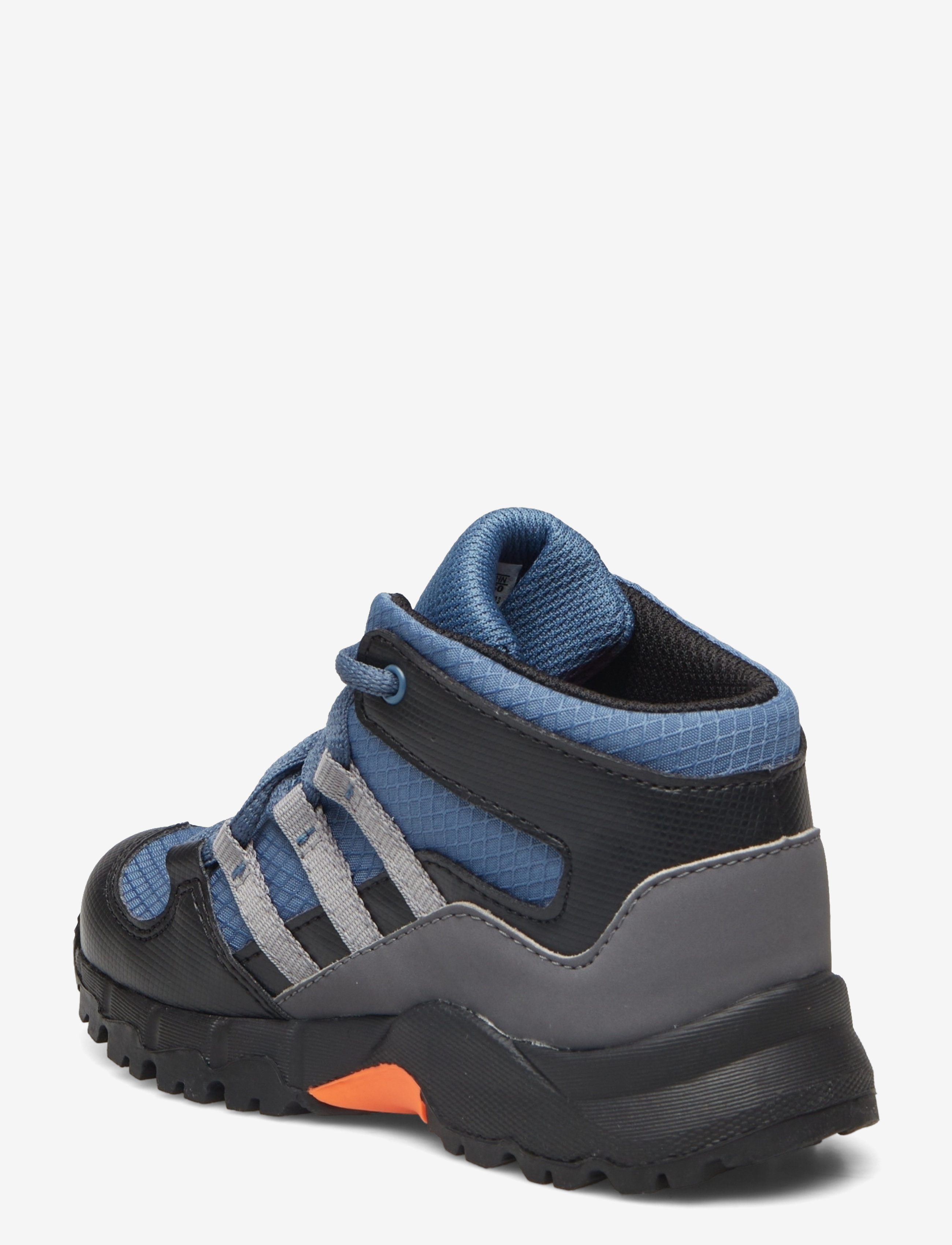 adidas Terrex - TERREX MID GTX I - fall shoes - wonste/grethr/impora - 2