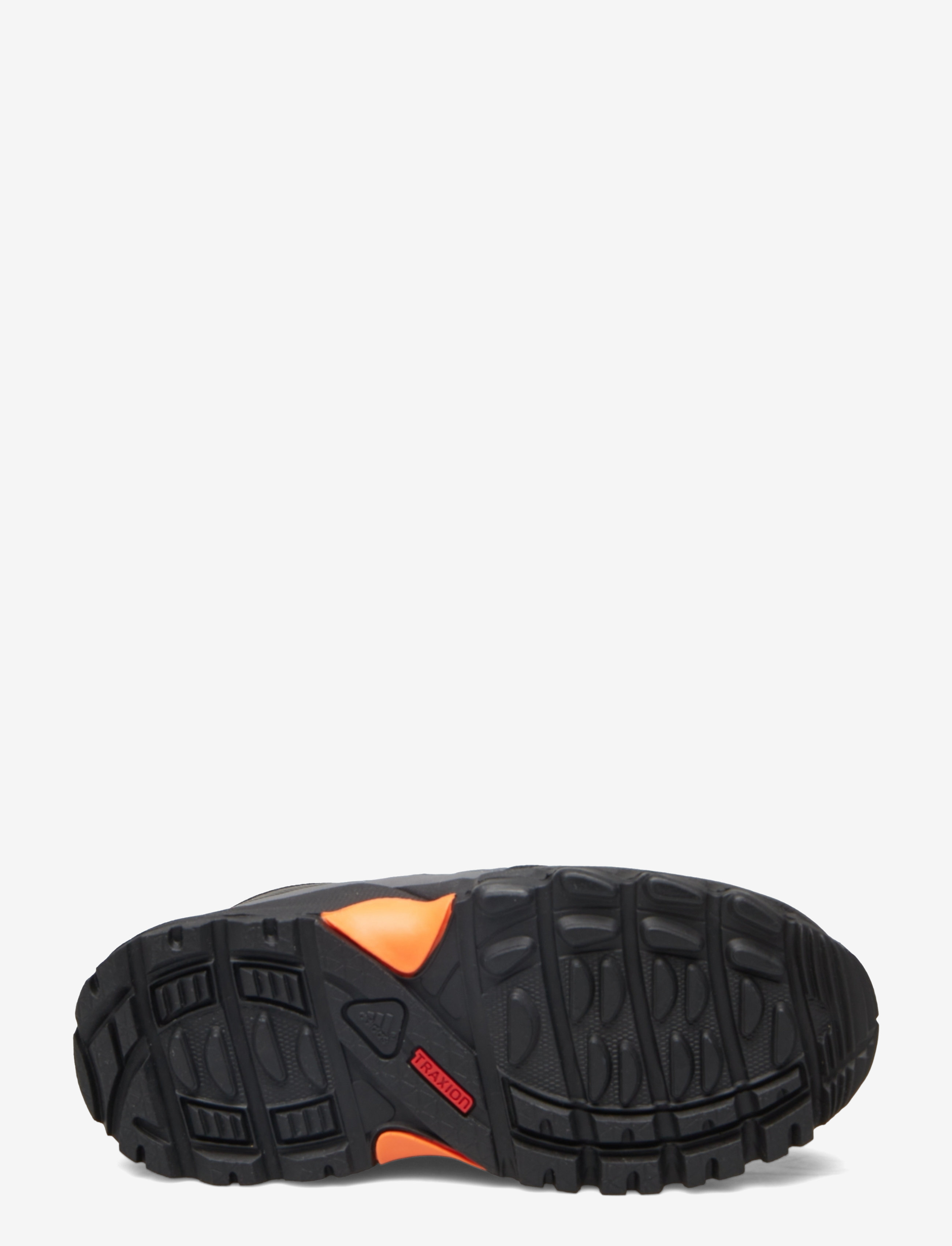 adidas Terrex - TERREX MID GTX I - fall shoes - wonste/grethr/impora - 4