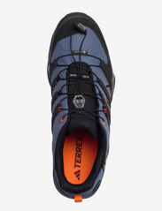 adidas Terrex - TERREX SWIFT R2 GTX - wonste/cblack/seimor - 3