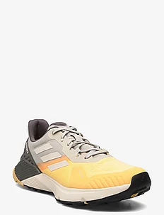 Terrex Soulstride RAIN.RDY Trail Running Shoes, adidas Terrex