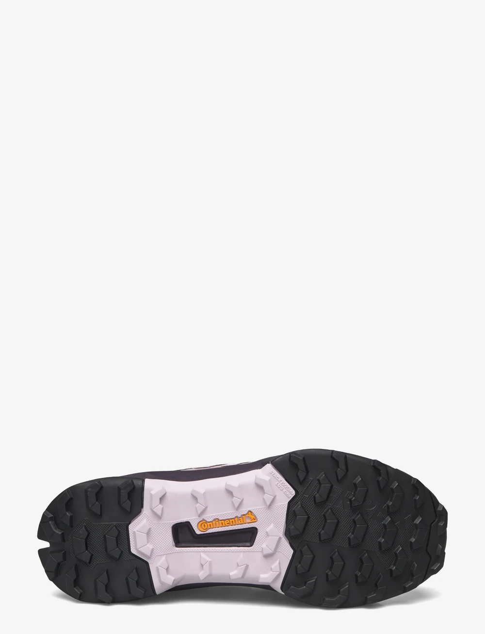 adidas Terrex - TERREX AX4 W - matka- ja kõndimisjalatsid - olistr/sildaw/prlofi - 4