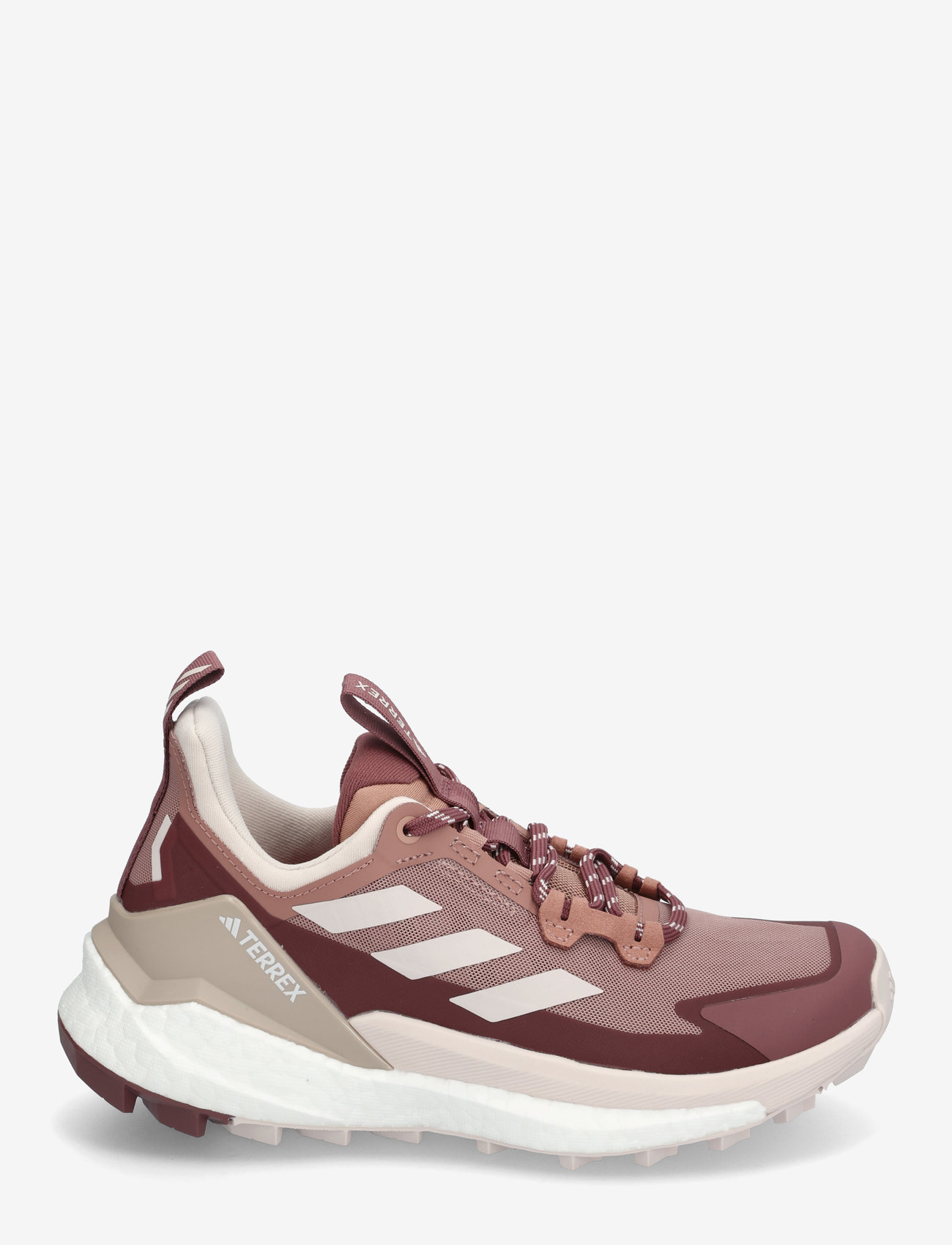 adidas Terrex - TERREX FREE HIKER 2 LOW W - vandresko - warcla/putmau/quicri - 1