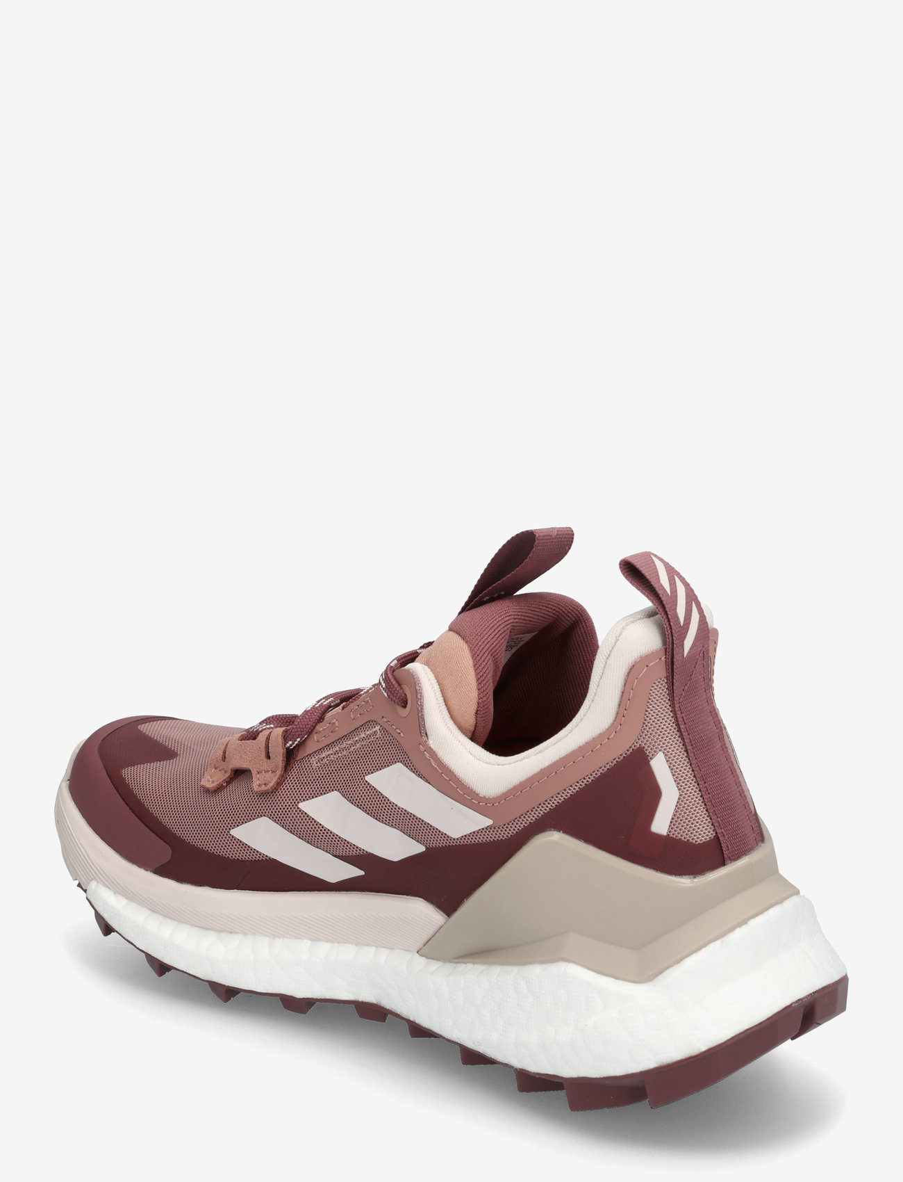 adidas Terrex - TERREX FREE HIKER 2 LOW W - vandresko - warcla/putmau/quicri - 2