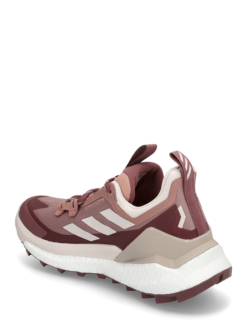 adidas Terrex - TERREX FREE HIKER 2 LOW W - vandresko - warcla/putmau/quicri - 2