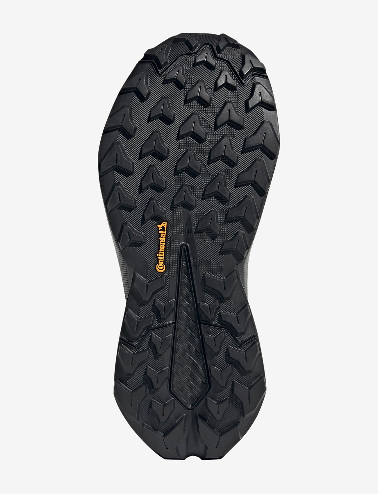 adidas Terrex - TERREX TRAILMAKER 2 GTX W - vandresko - cblack/grefou/carbon - 5