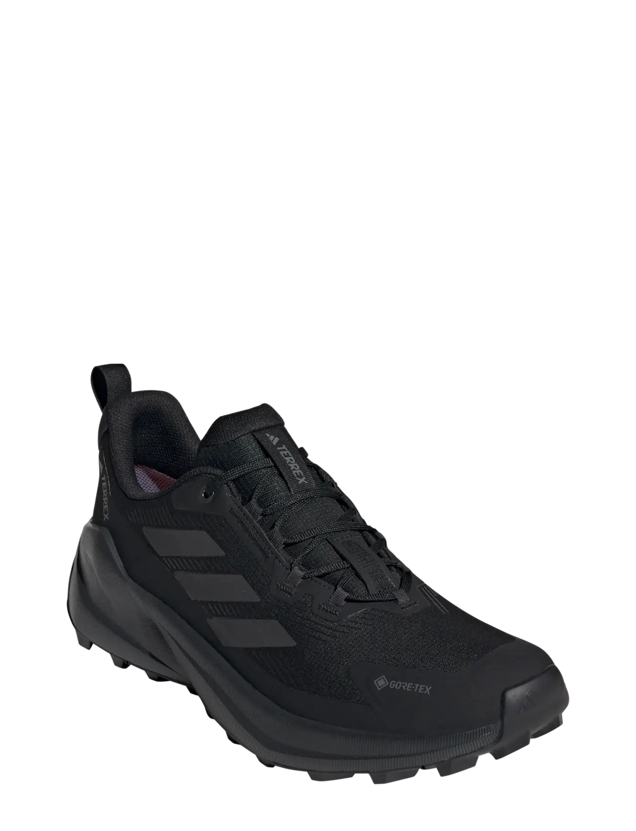 adidas Terrex Terrex Trailmaker 2 Gtx, Mænd, Gore-Tex Trailløbesko, Sort, Str: 42