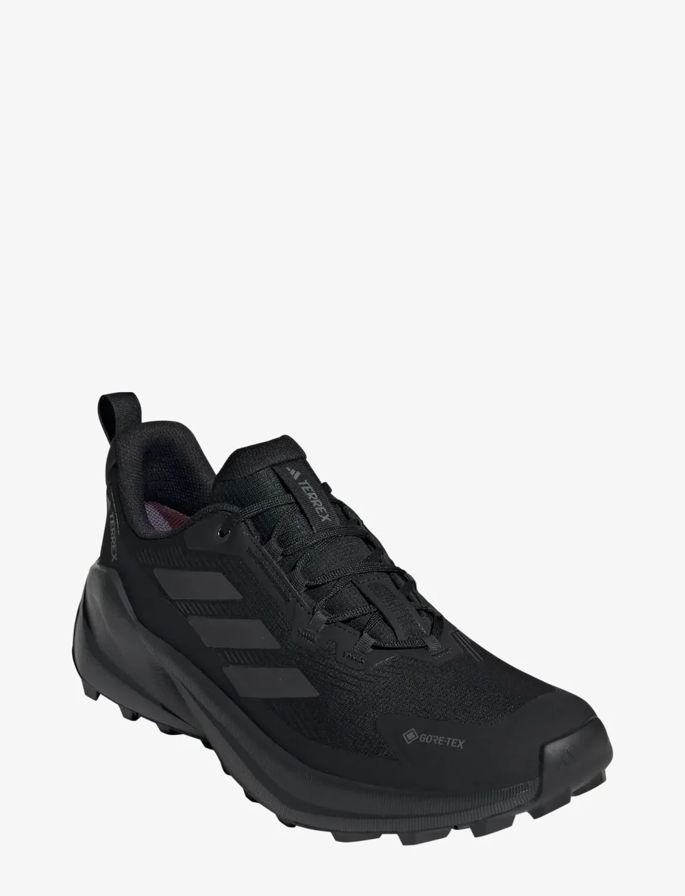adidas Terrex - TERREX TRAILMAKER 2 GTX - wanderschuhe - cblack/grefou/carbon - 0
