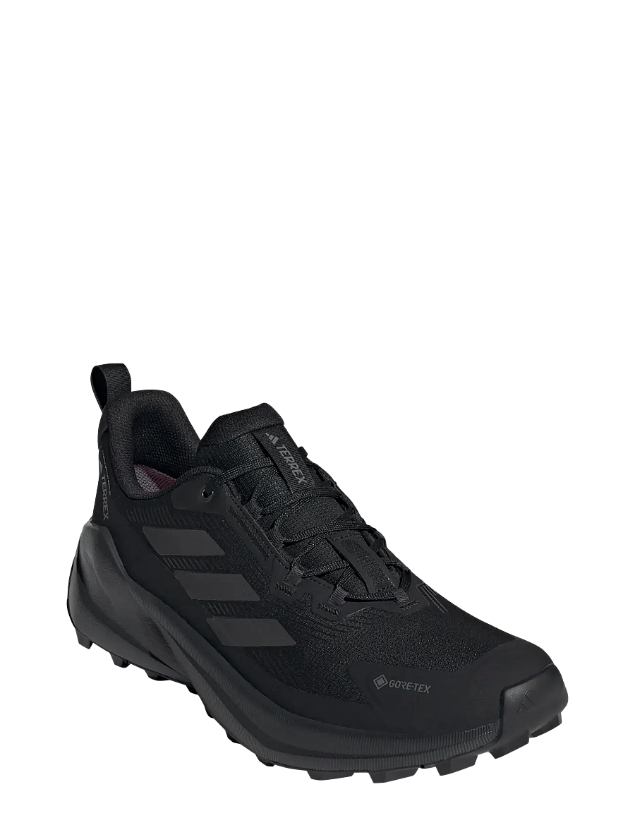 adidas Terrex - TERREX TRAILMAKER 2 GTX - wanderschuhe - cblack/grefou/carbon - 0