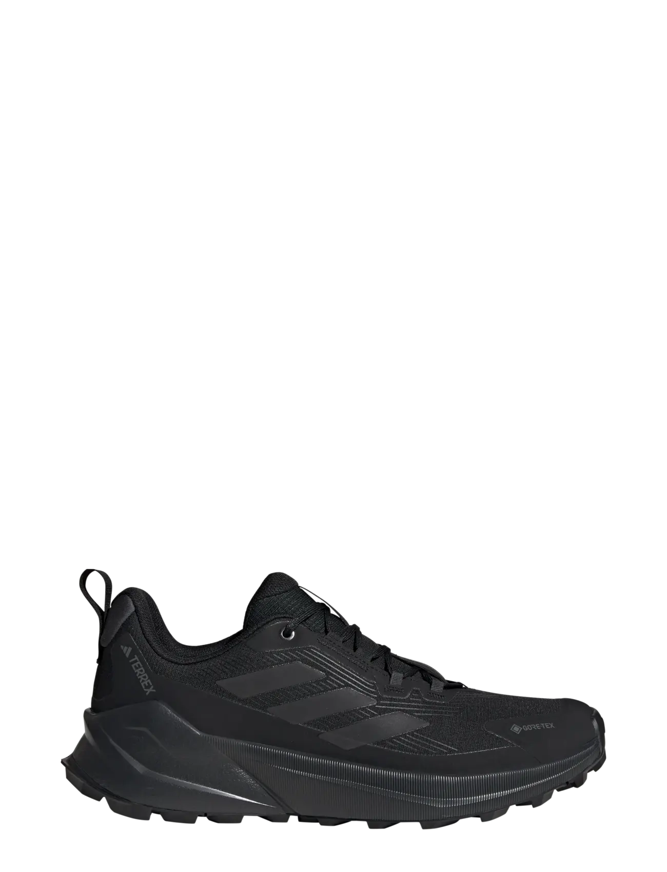 adidas Terrex - TERREX TRAILMAKER 2 GTX - wanderschuhe - cblack/grefou/carbon - 1