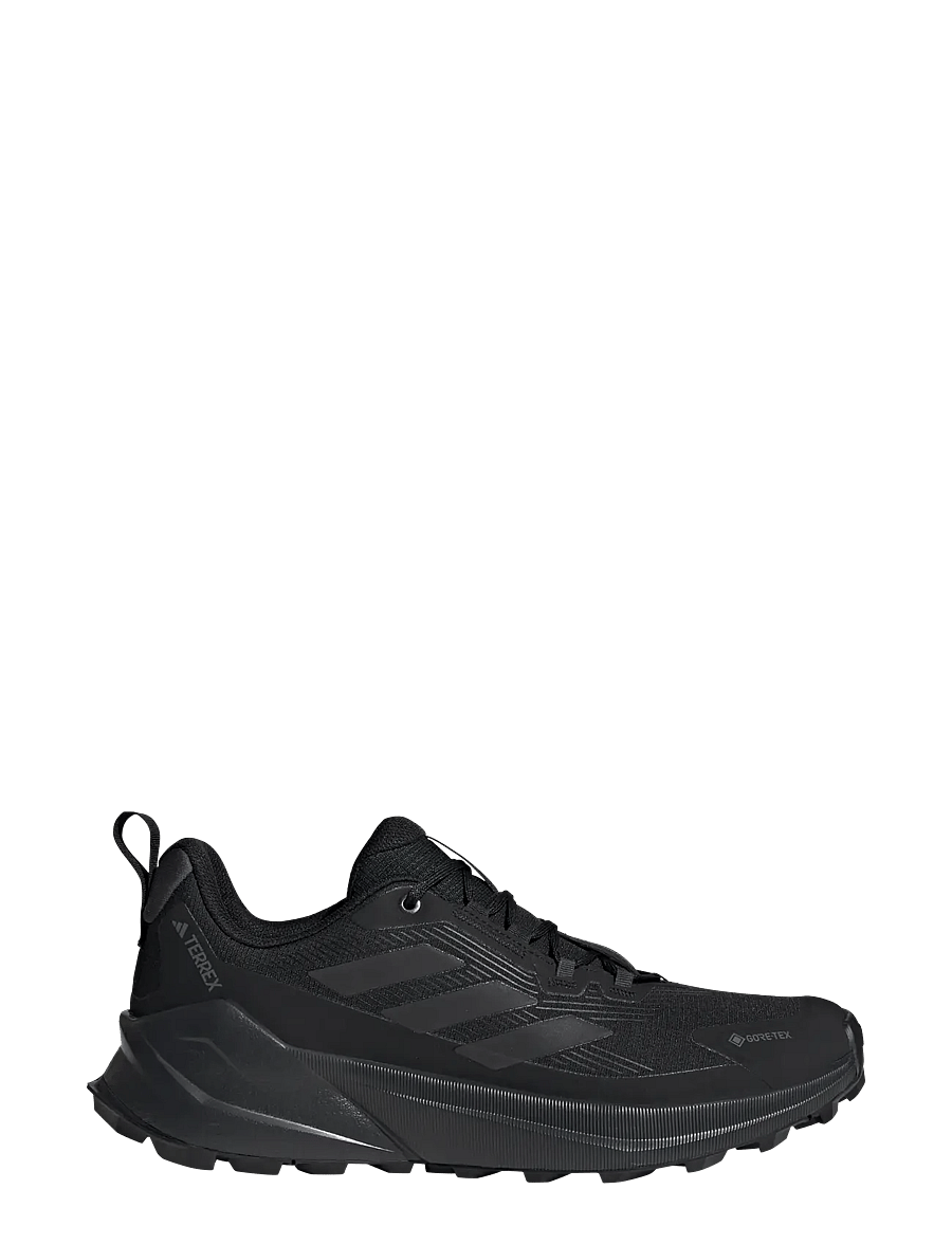 adidas Terrex - TERREX TRAILMAKER 2 GTX - wanderschuhe - cblack/grefou/carbon - 1