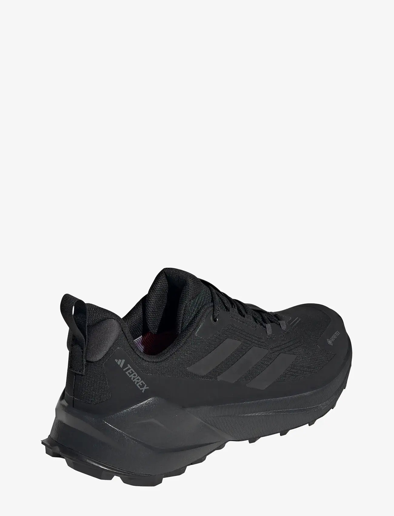 adidas Terrex - TERREX TRAILMAKER 2 GTX - wanderschuhe - cblack/grefou/carbon - 3