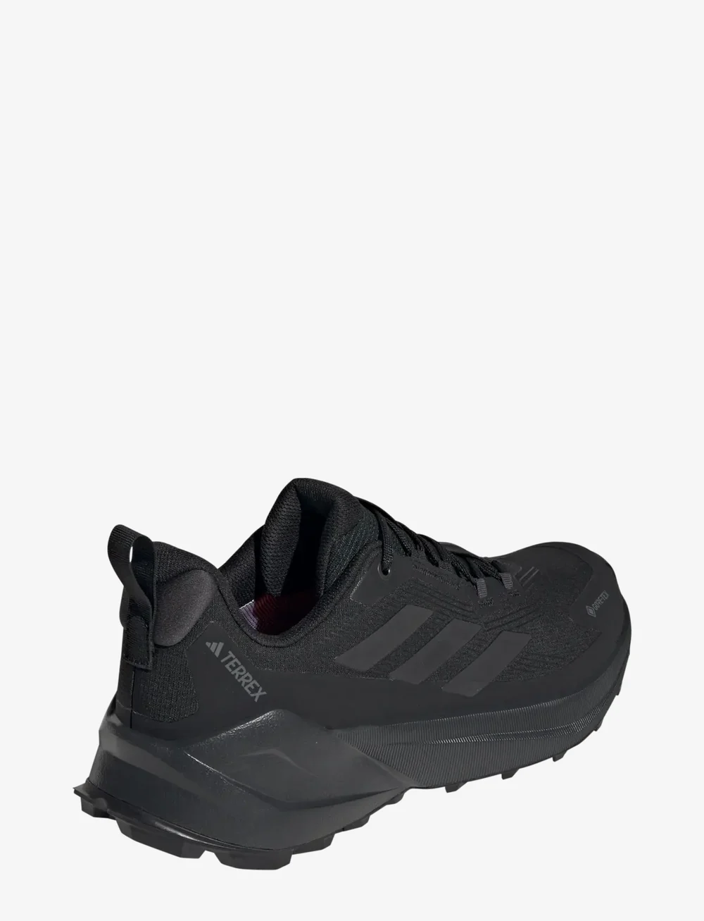 adidas Terrex - TERREX TRAILMAKER 2 GTX - wanderschuhe - cblack/grefou/carbon - 3