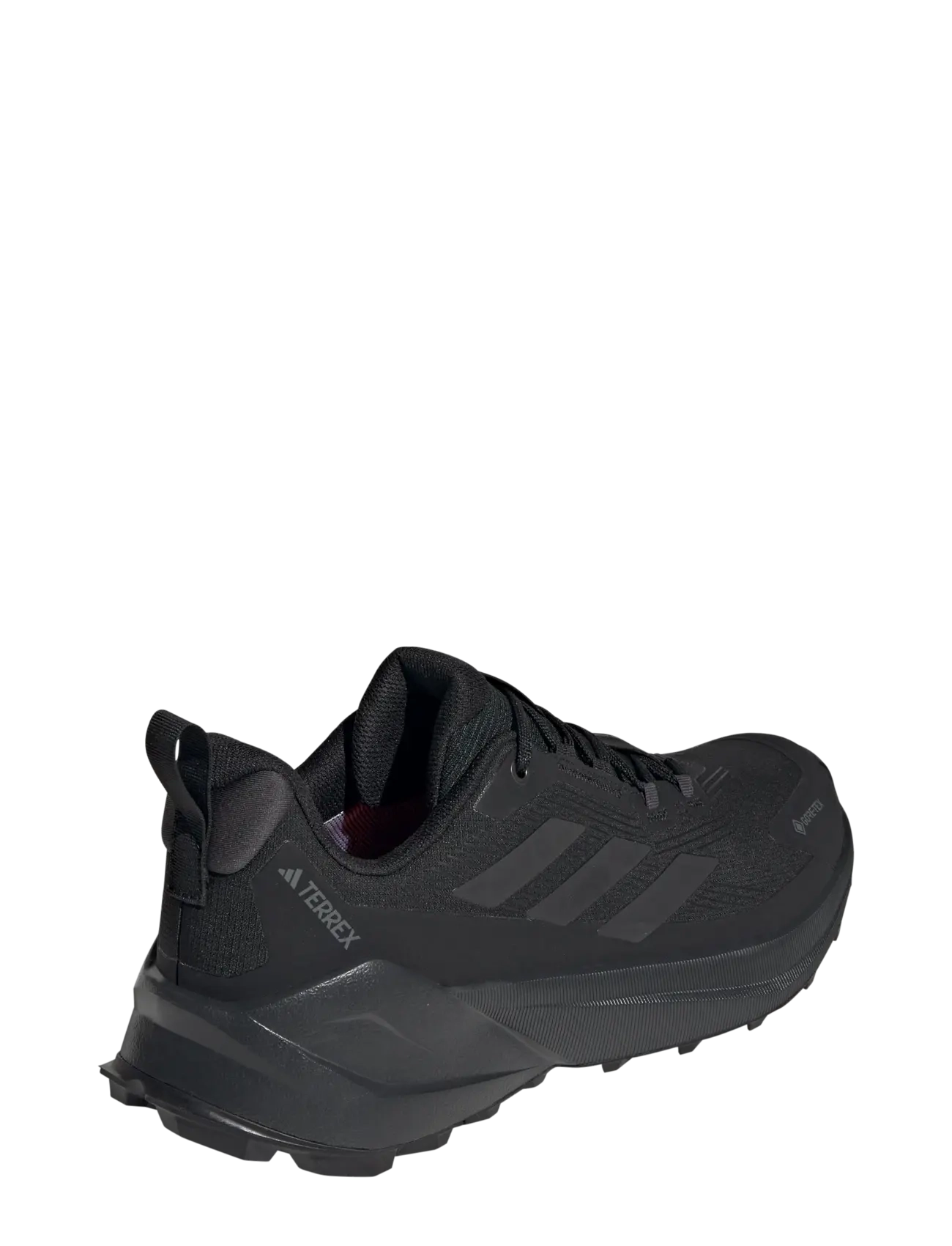 adidas Terrex - TERREX TRAILMAKER 2 GTX - wanderschuhe - cblack/grefou/carbon - 3