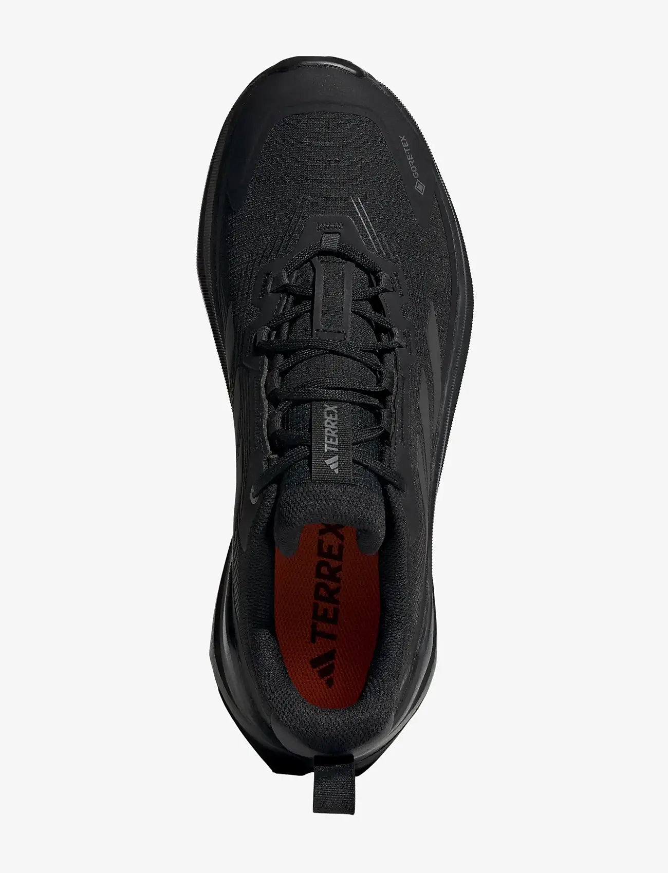 adidas Terrex - TERREX TRAILMAKER 2 GTX - wanderschuhe - cblack/grefou/carbon - 4