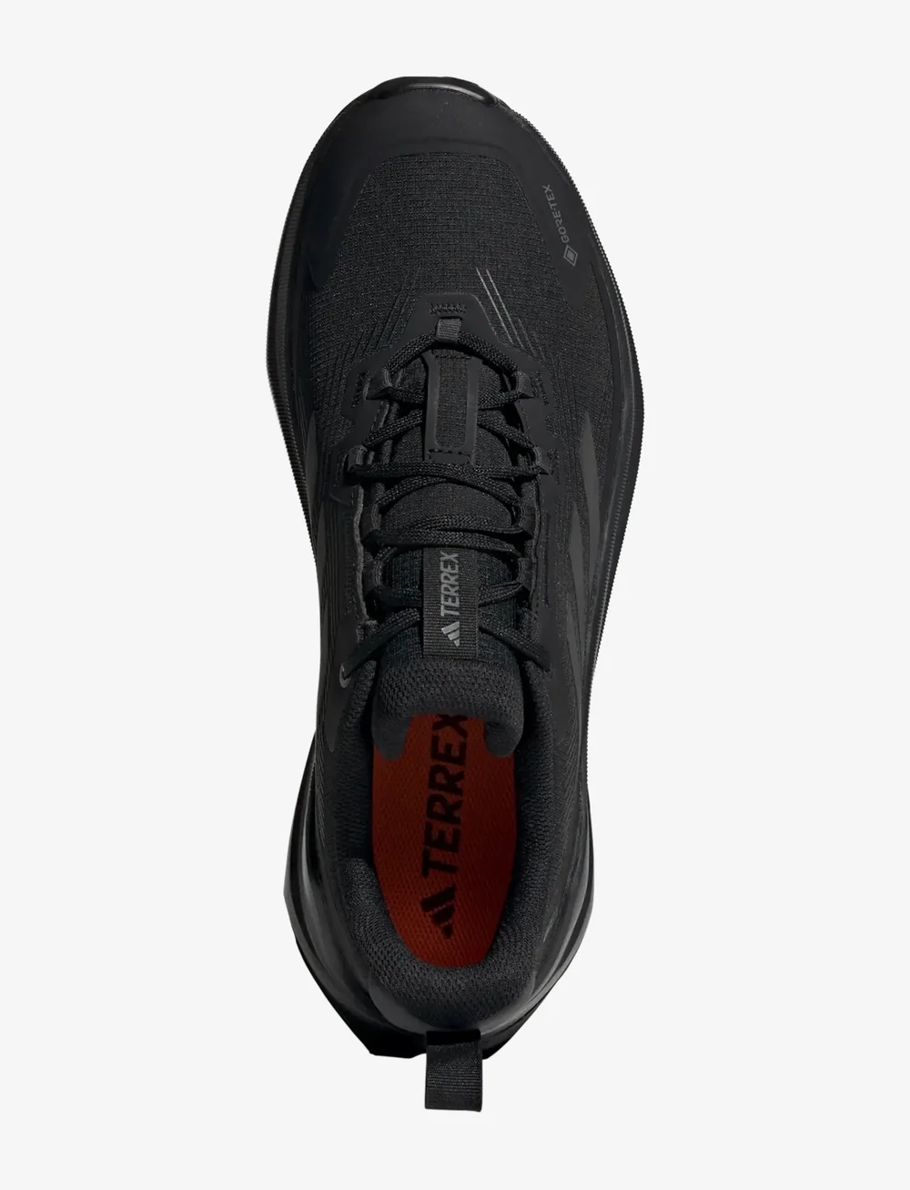adidas Terrex - TERREX TRAILMAKER 2 GTX - wanderschuhe - cblack/grefou/carbon - 4