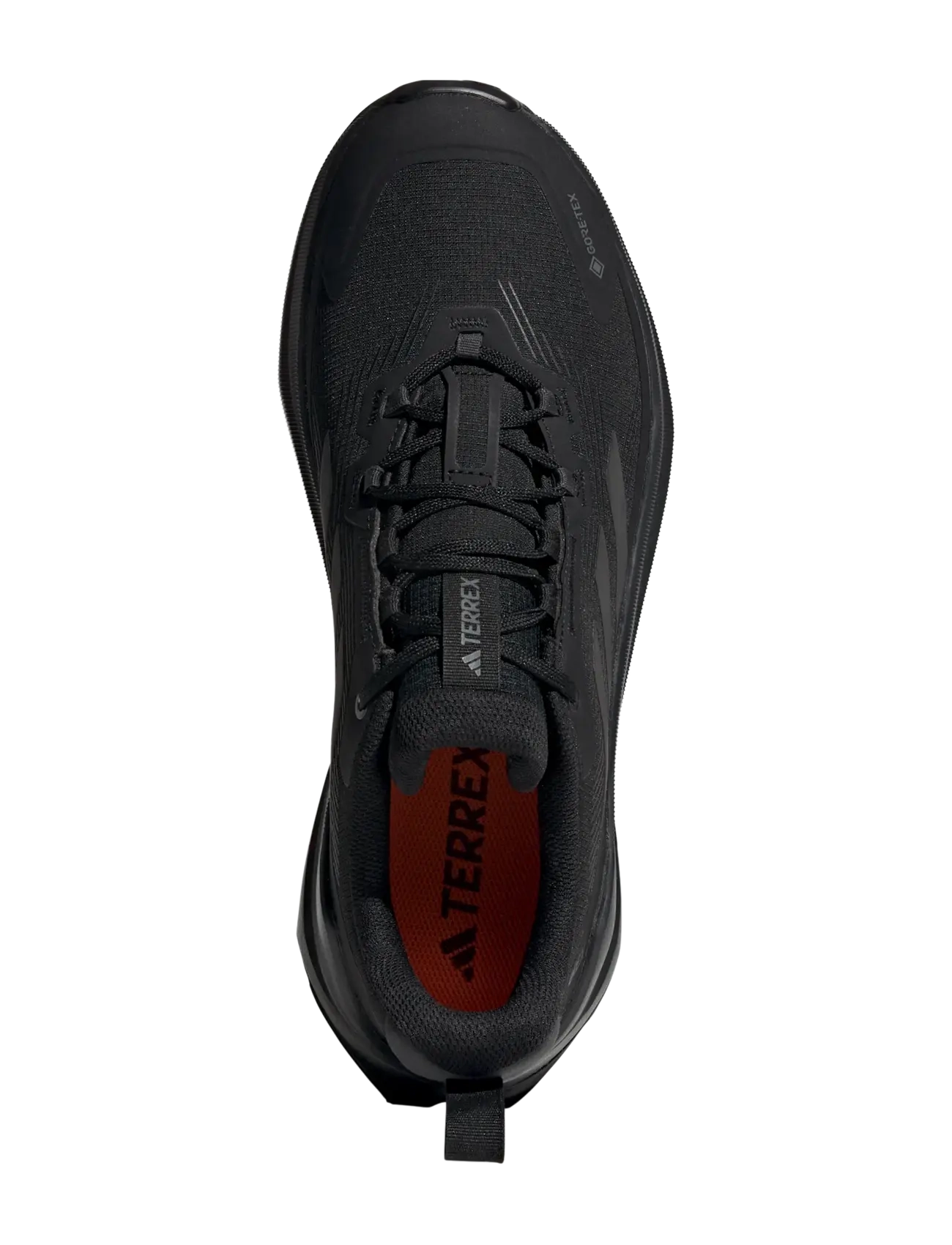 adidas Terrex - TERREX TRAILMAKER 2 GTX - wanderschuhe - cblack/grefou/carbon - 4