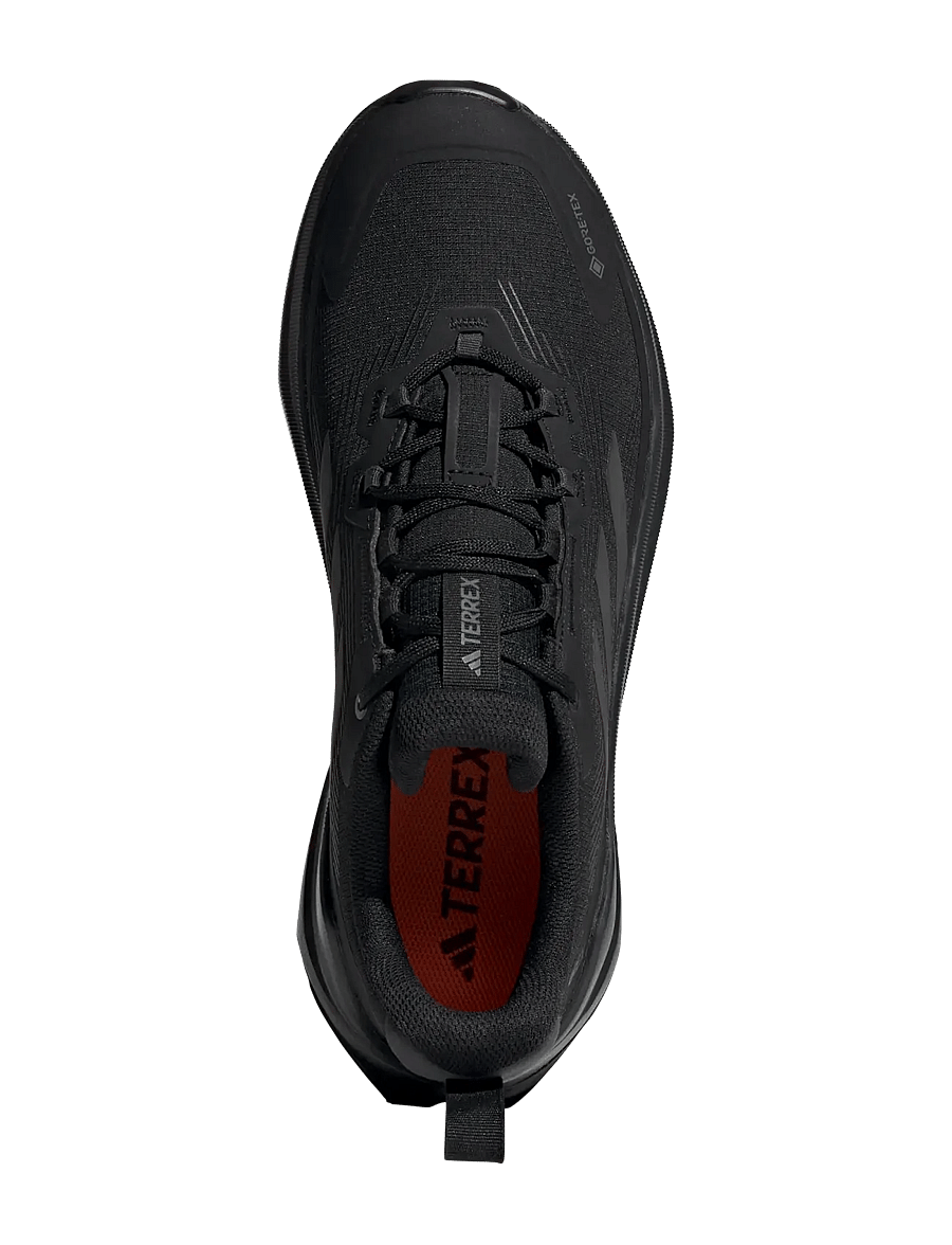 adidas Terrex - TERREX TRAILMAKER 2 GTX - wanderschuhe - cblack/grefou/carbon - 4