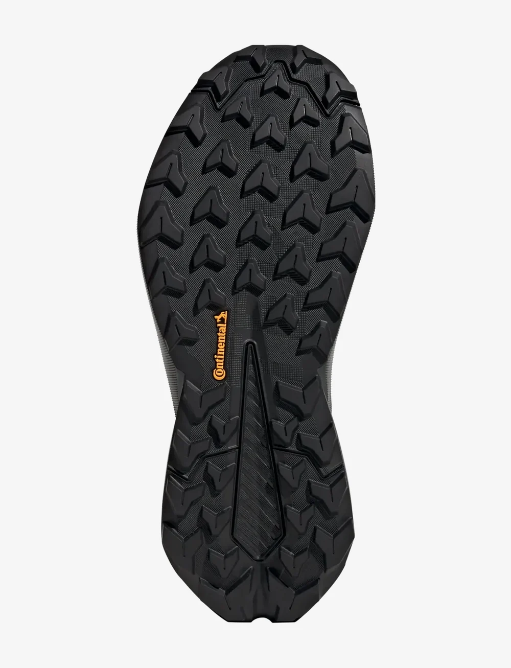 adidas Terrex - TERREX TRAILMAKER 2 GTX - wanderschuhe - cblack/grefou/carbon - 5