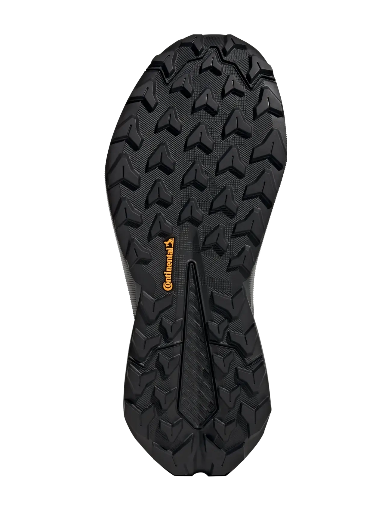 adidas Terrex - TERREX TRAILMAKER 2 GTX - wanderschuhe - cblack/grefou/carbon - 5
