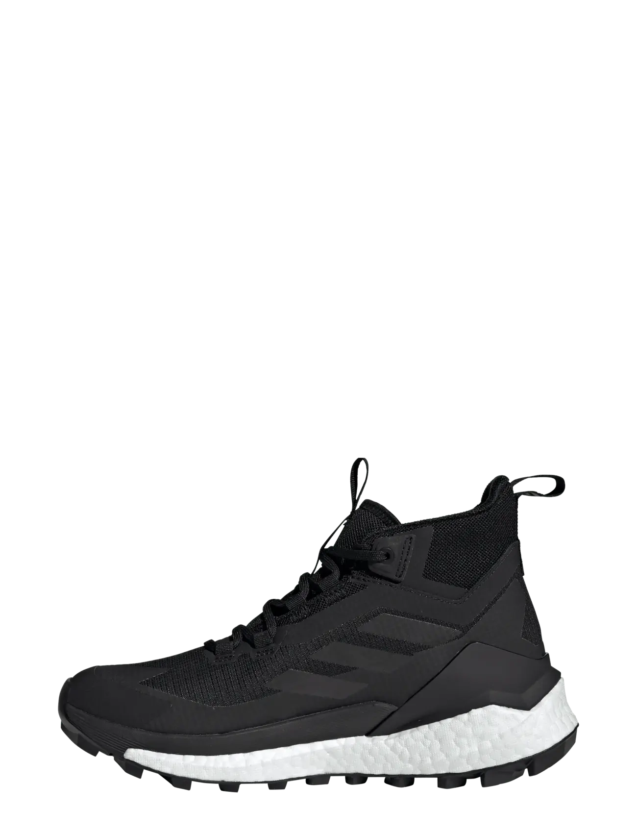 adidas Terrex - TERREX FREE HIKER 2 GTX W - vandresko - cblack/cblack/ftwwht - 2