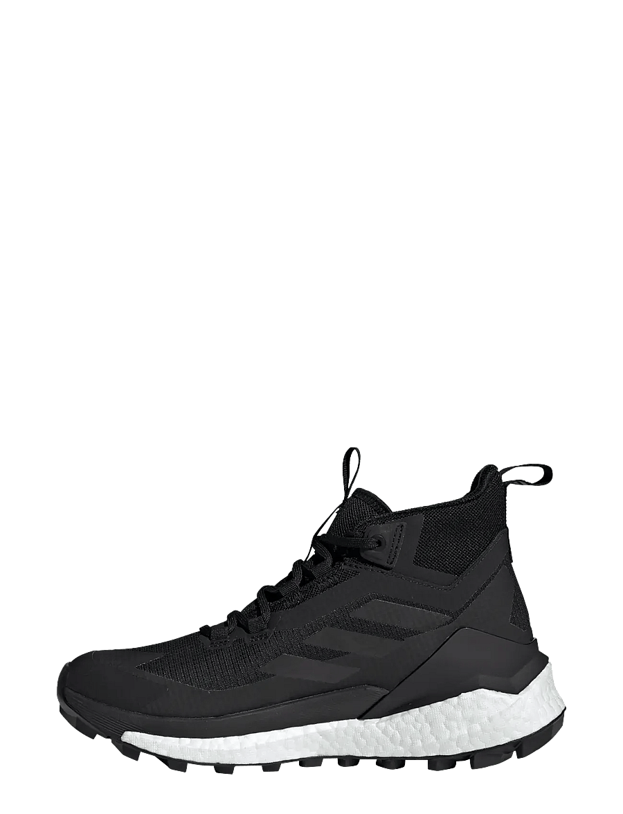 adidas Terrex - TERREX FREE HIKER 2 GTX W - vandresko - cblack/cblack/ftwwht - 2