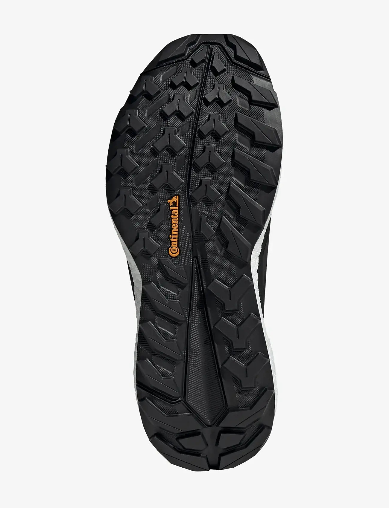 adidas Terrex - TERREX FREE HIKER 2 GTX W - vandringsskor - cblack/cblack/ftwwht - 5