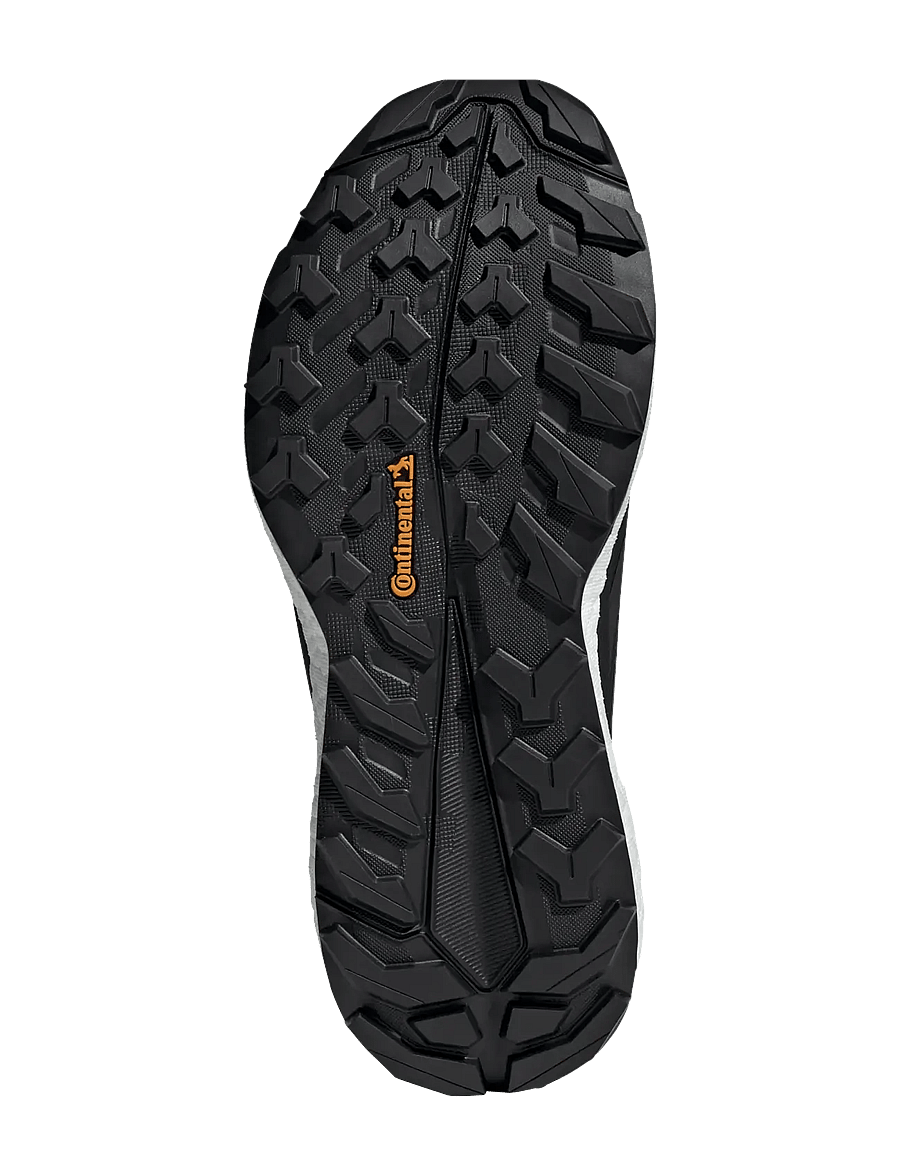 adidas Terrex - TERREX FREE HIKER 2 GTX W - vandresko - cblack/cblack/ftwwht - 5
