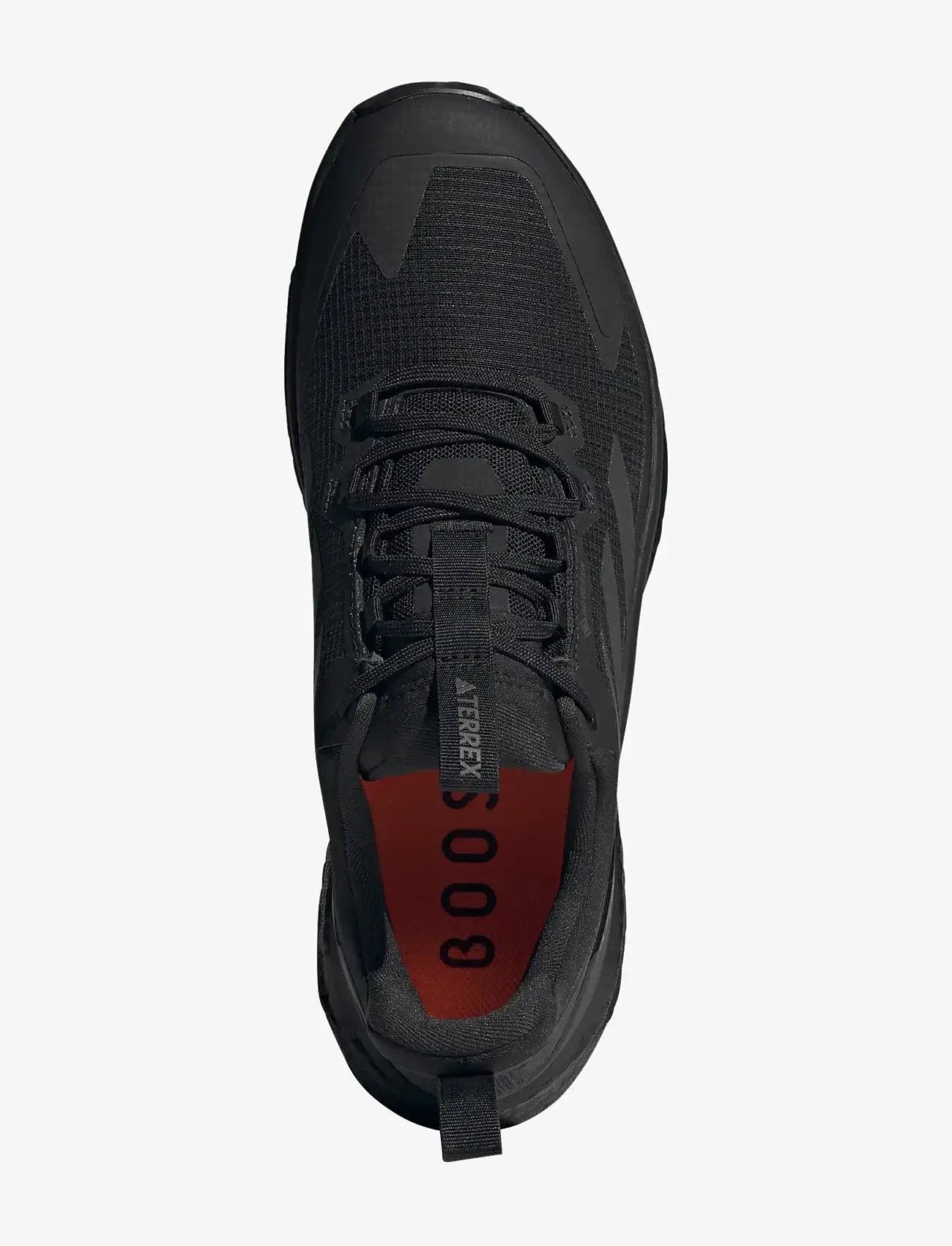 adidas Terrex - TERREX FREE HIKER 2 LOW GTX - vandringsskor - cblack/cblack/grefou - 4