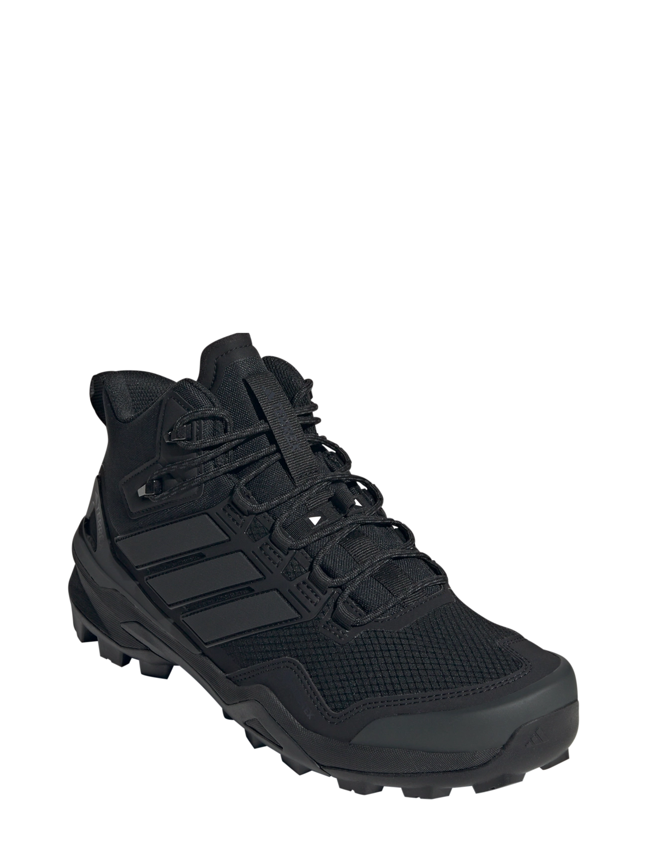 adidas Terrex TERREX SKYCHASER MID GTX - adidas - CBLACK/CBLACK/CARBON / black