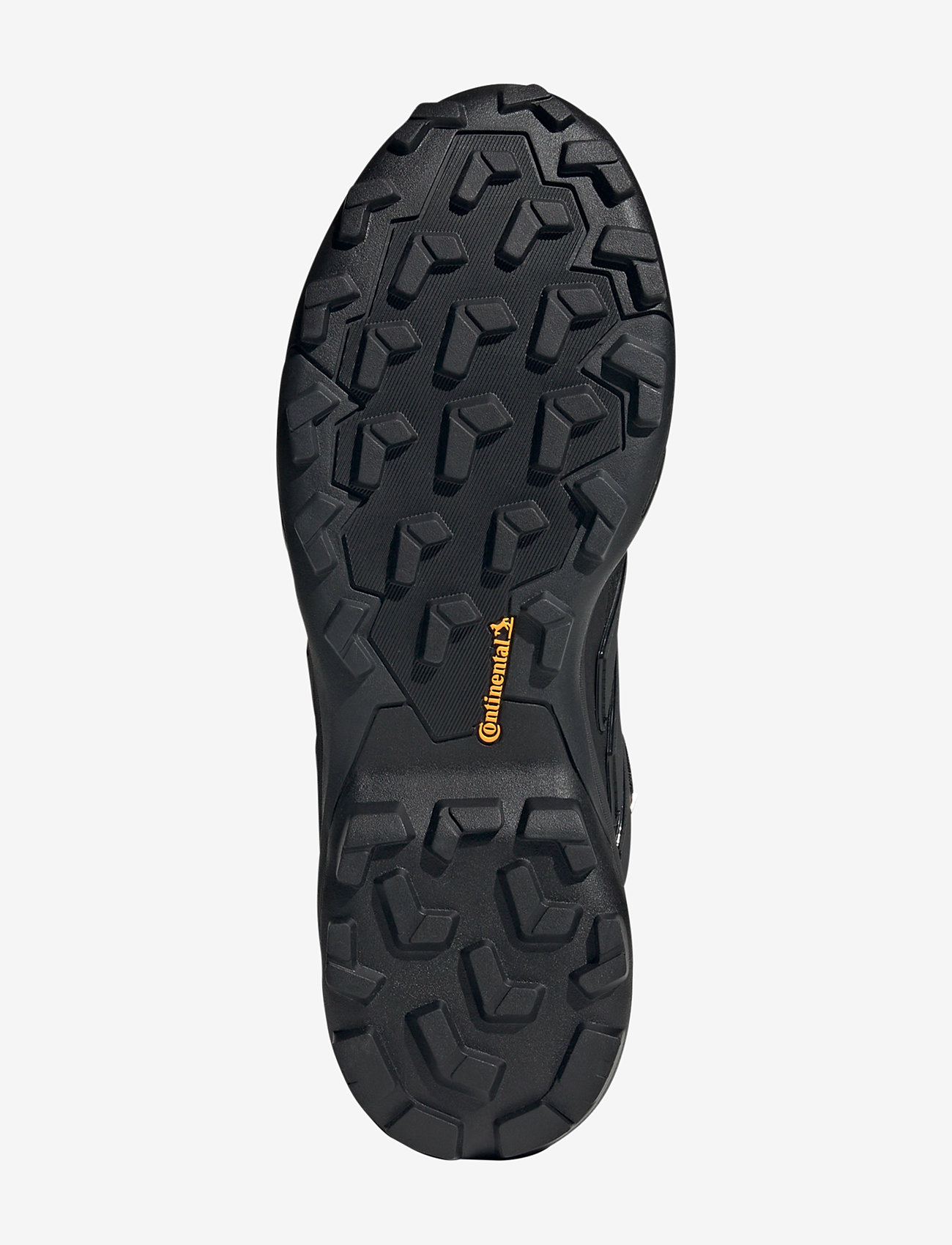 adidas Terrex - TERREX SKYCHASER MID GTX - vandringsskor - cblack/cblack/carbon - 5
