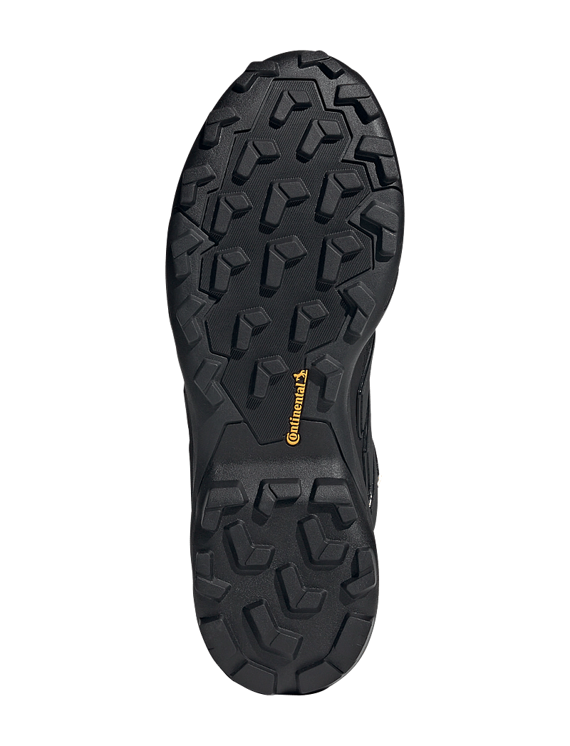 adidas Terrex - TERREX SKYCHASER MID GTX - vandringsskor - cblack/cblack/carbon - 5