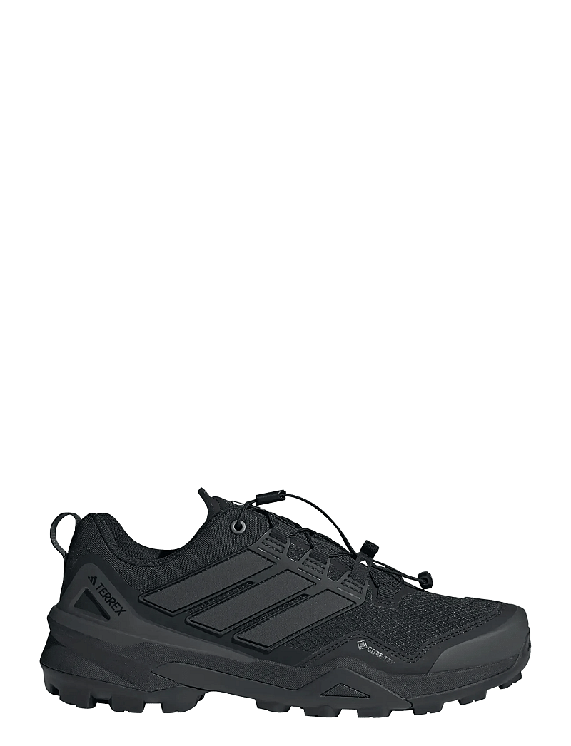 adidas Terrex - TERREX SKYCHASER GTX - wanderschuhe - cblack/cblack/carbon - 1