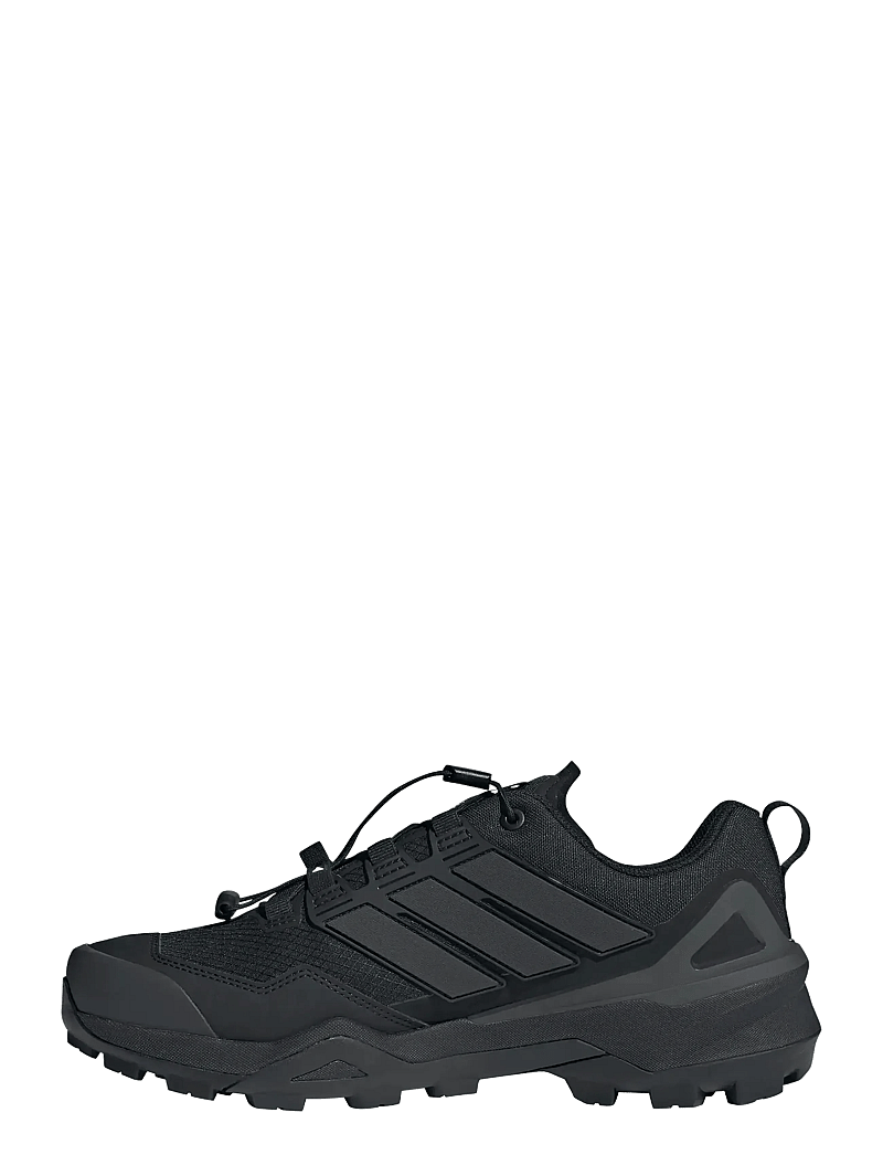 adidas Terrex - TERREX SKYCHASER GTX - wanderschuhe - cblack/cblack/carbon - 2