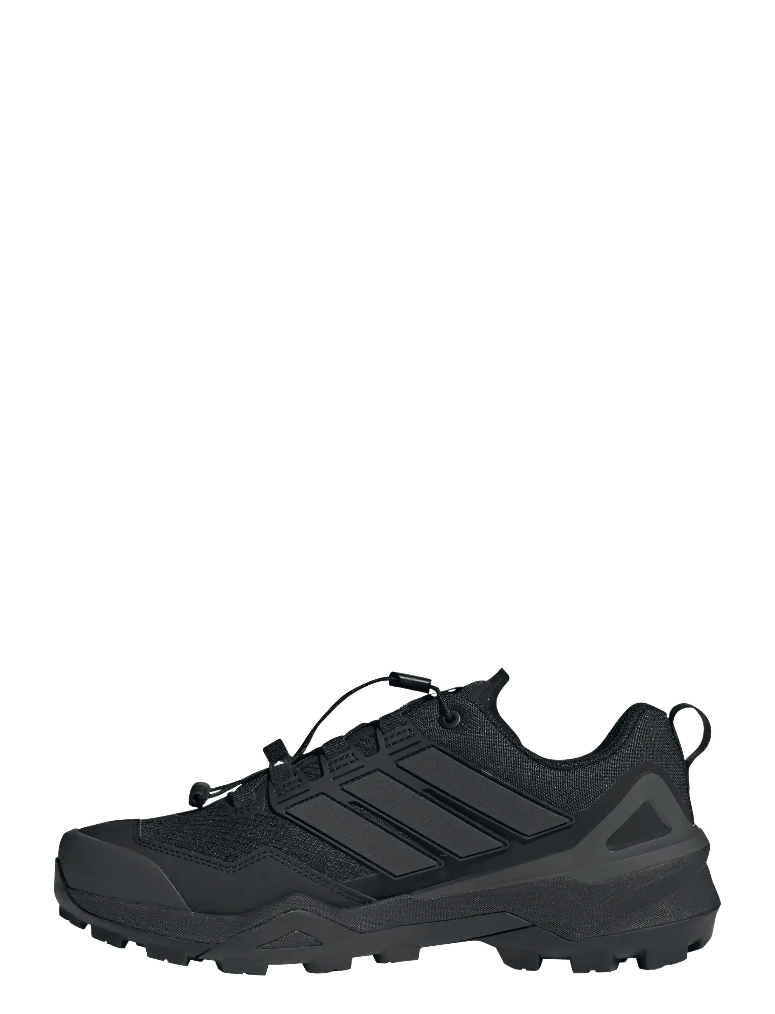adidas Terrex - TERREX SKYCHASER GTX - matka- ja kõndimisjalatsid - cblack/cblack/carbon - 2