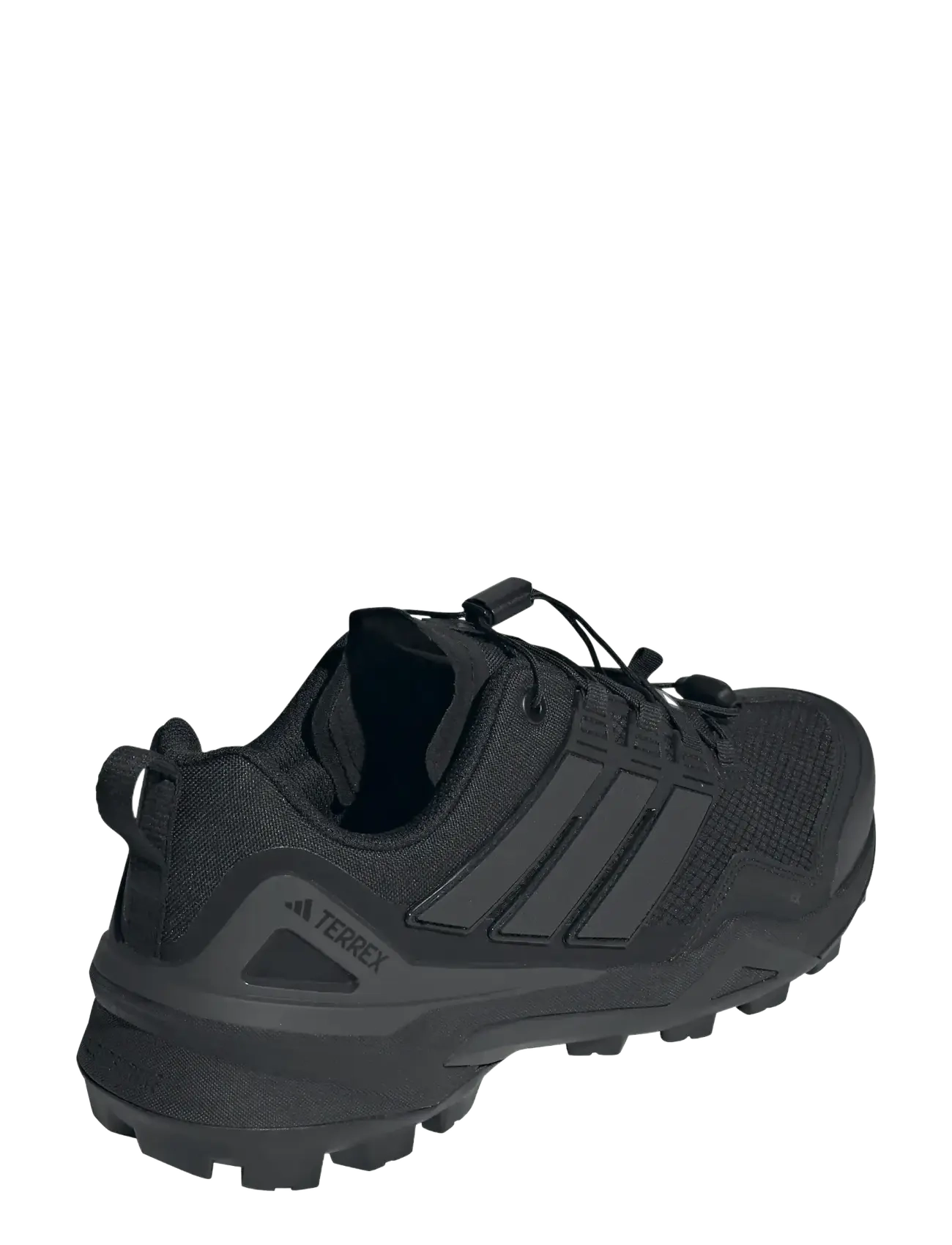 adidas Terrex - TERREX SKYCHASER GTX - vandringsskor - cblack/cblack/carbon - 3
